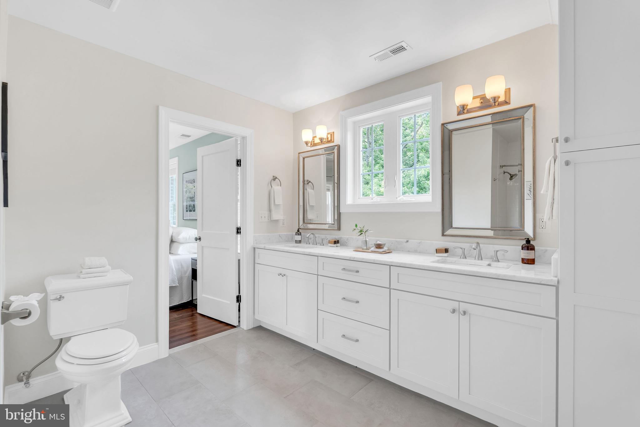 3601 JONES BRIDGE ROAD