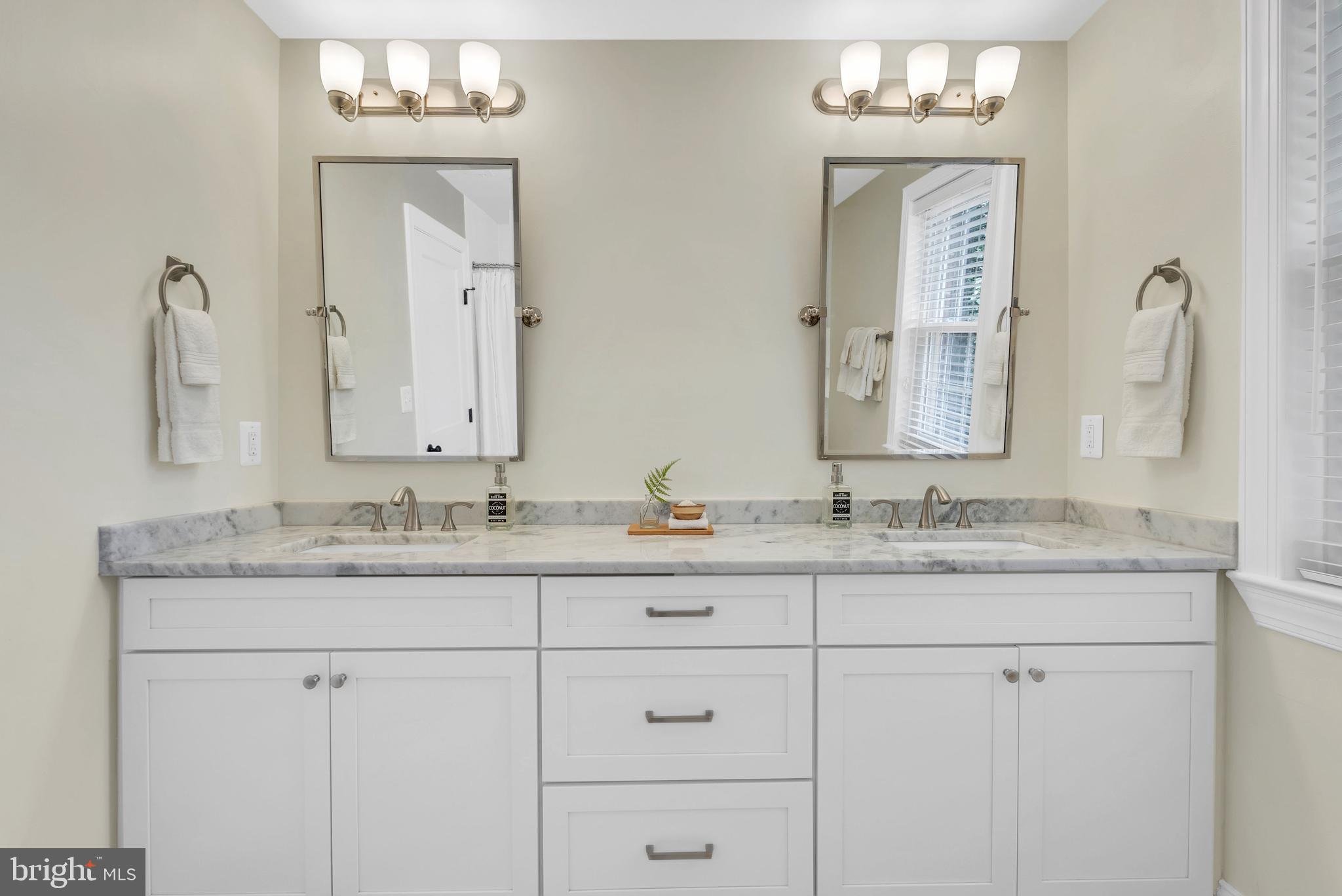 3601 JONES BRIDGE ROAD