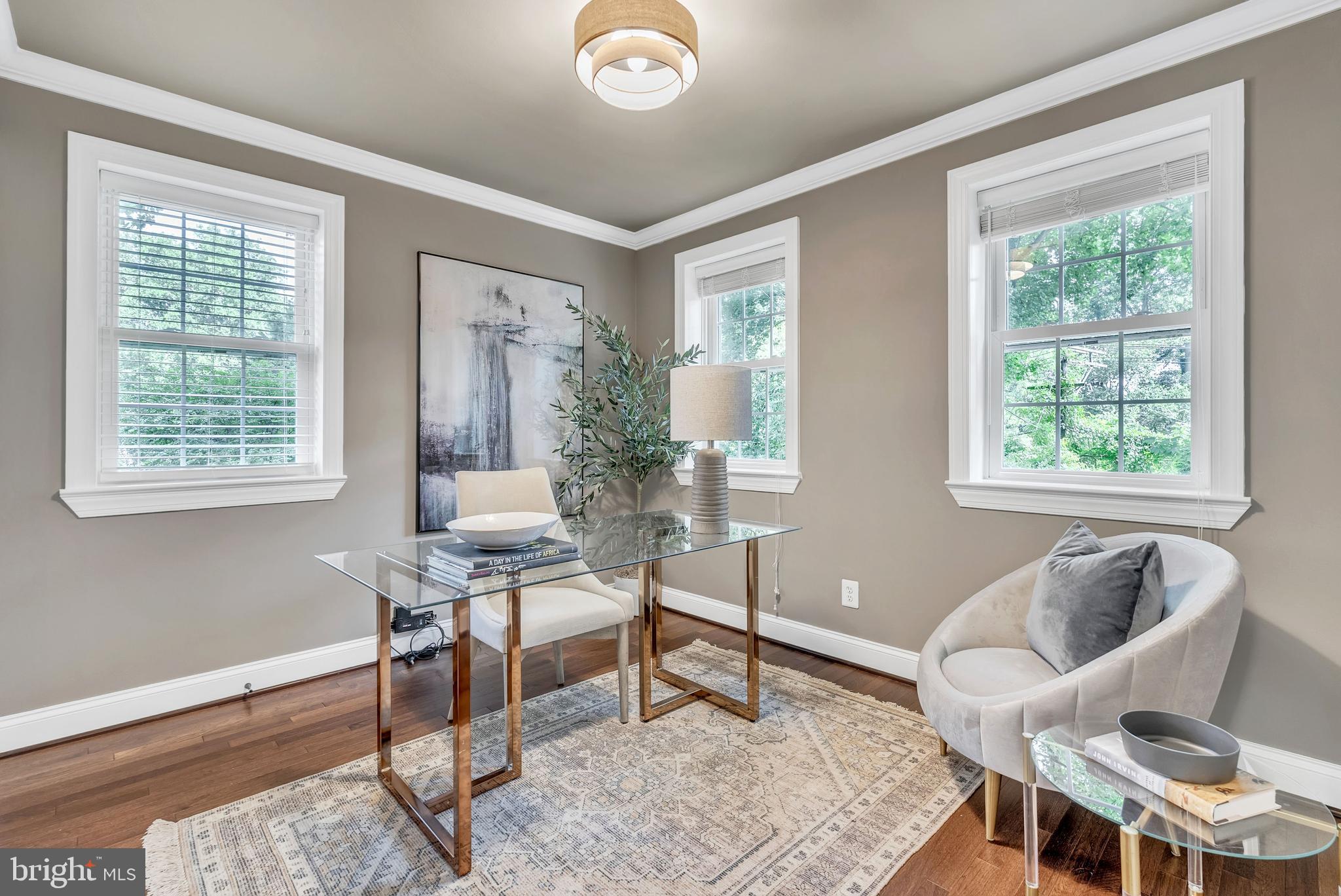 3601 JONES BRIDGE ROAD