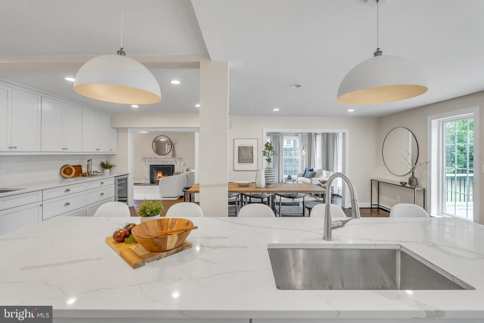 3601 JONES BRIDGE ROAD