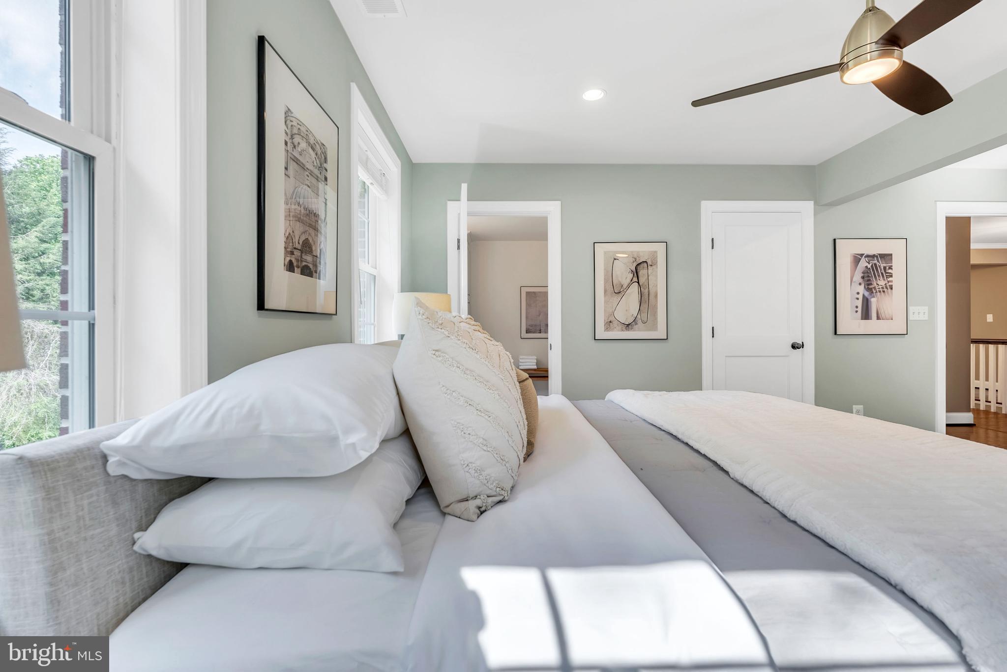 3601 JONES BRIDGE ROAD