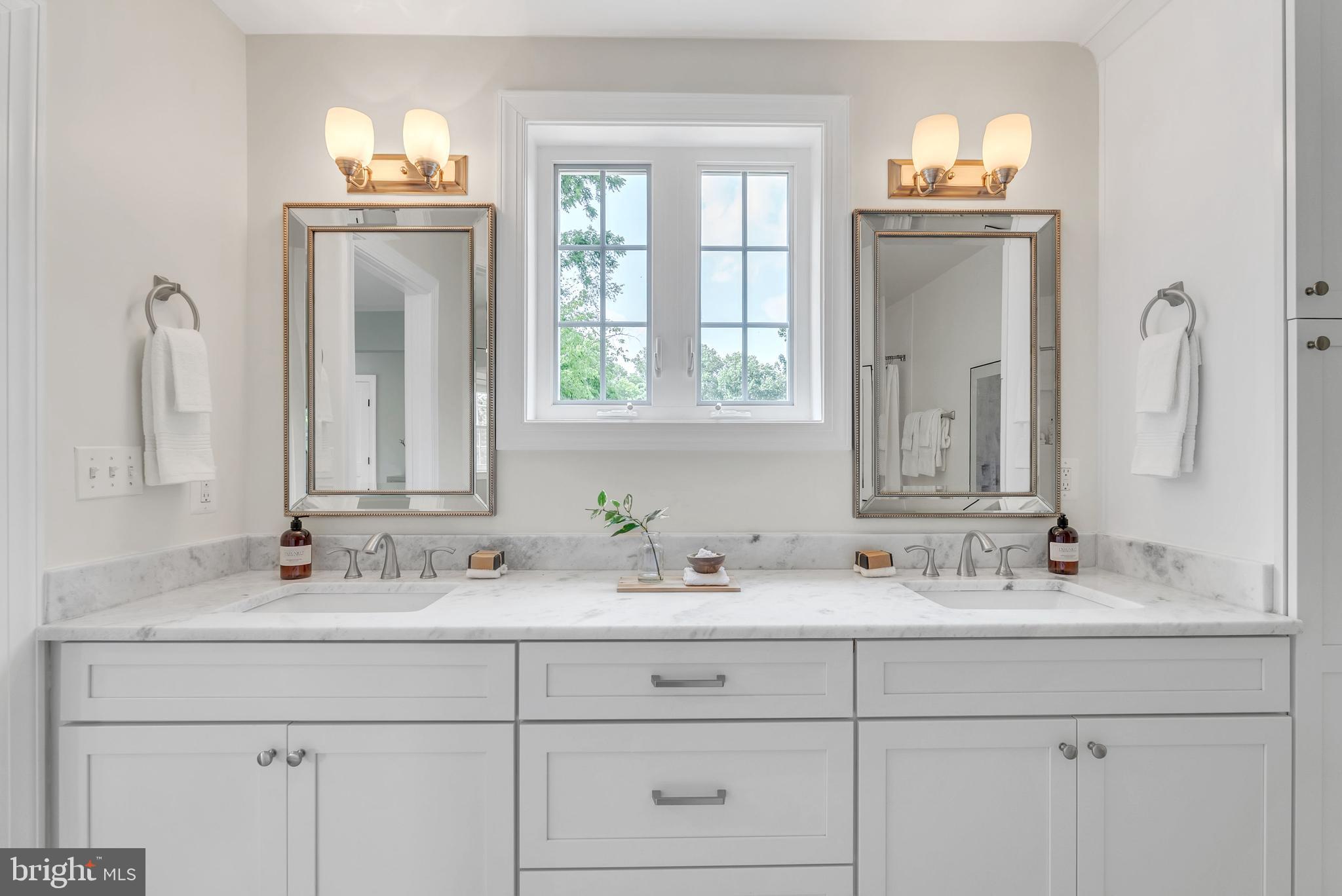 3601 JONES BRIDGE ROAD