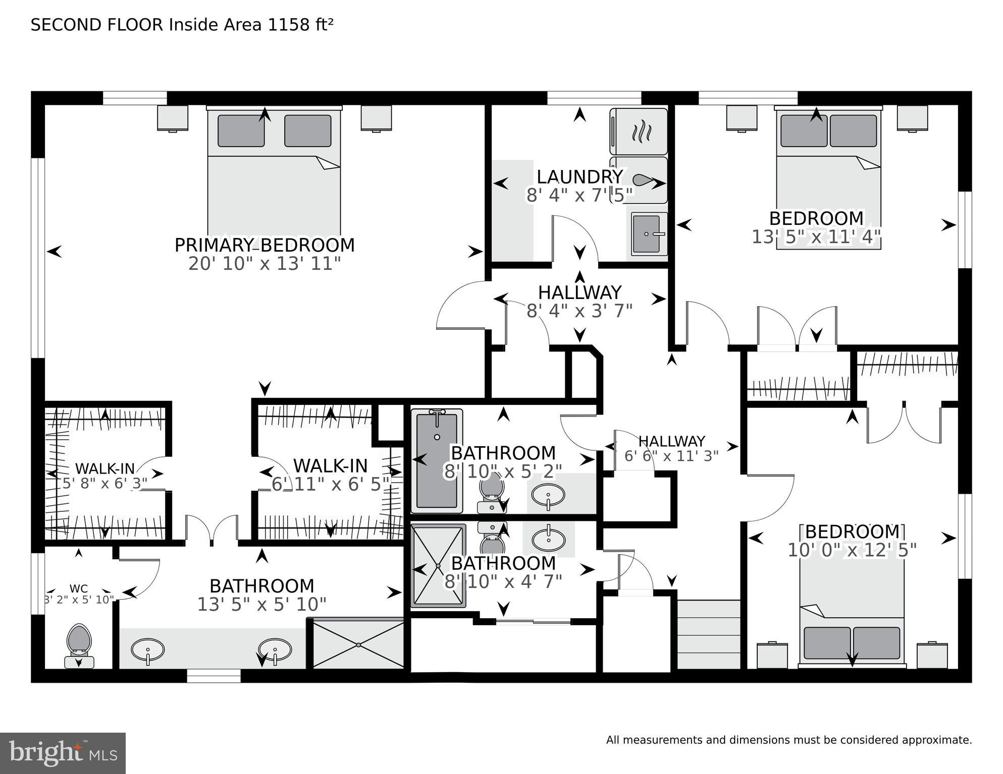 6405 TONE DRIVE