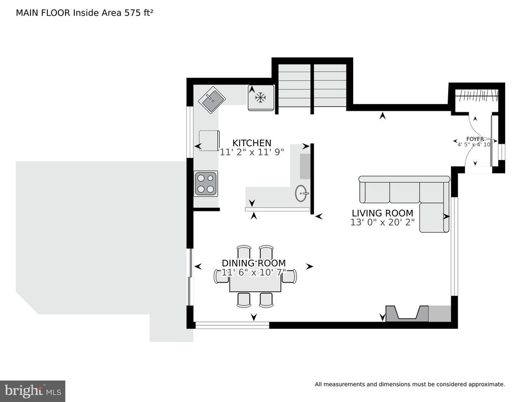 6405 TONE DRIVE