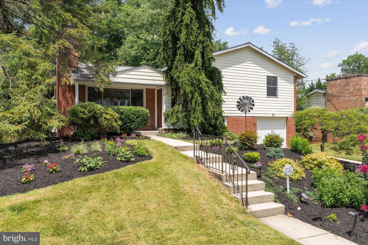 6405 TONE DRIVE