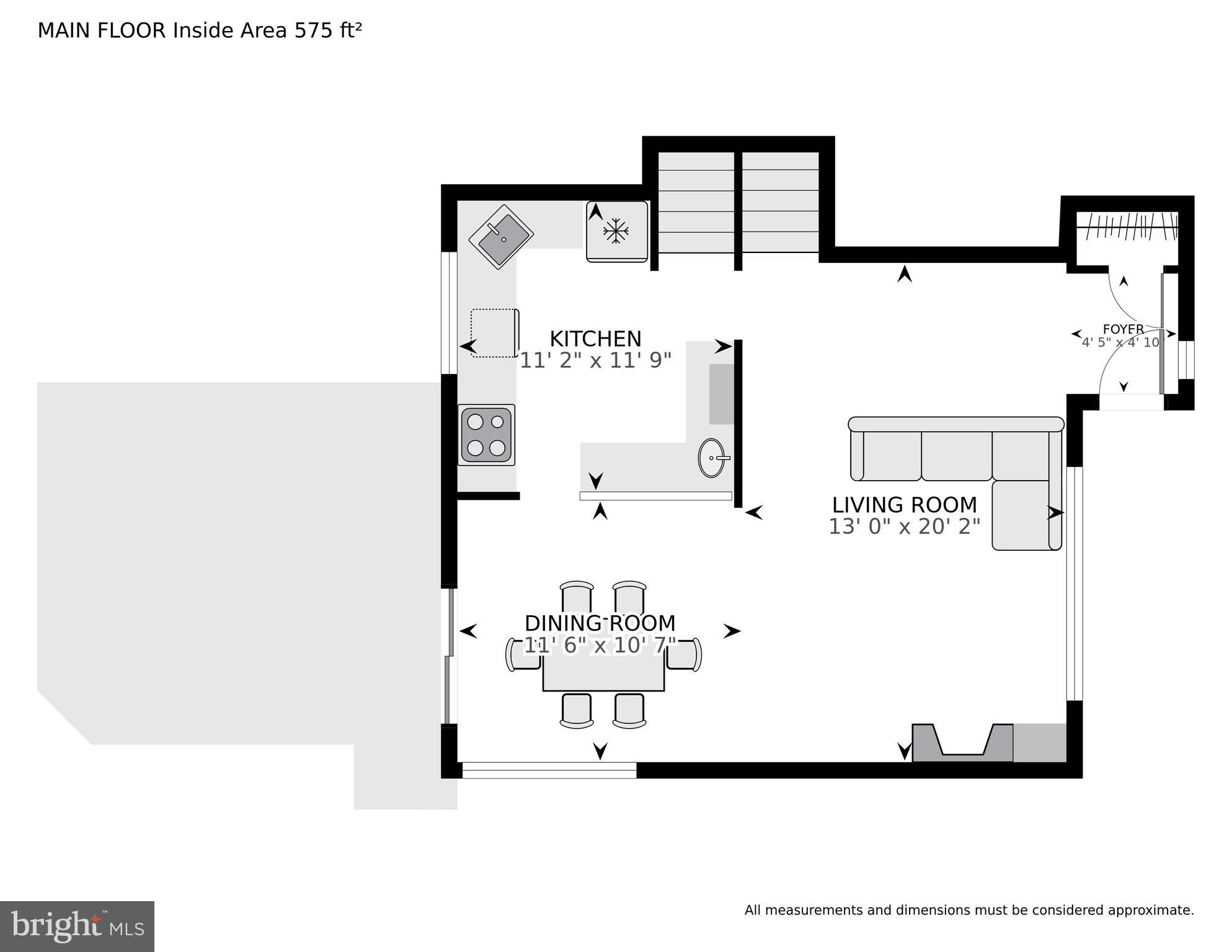 6405 TONE DRIVE