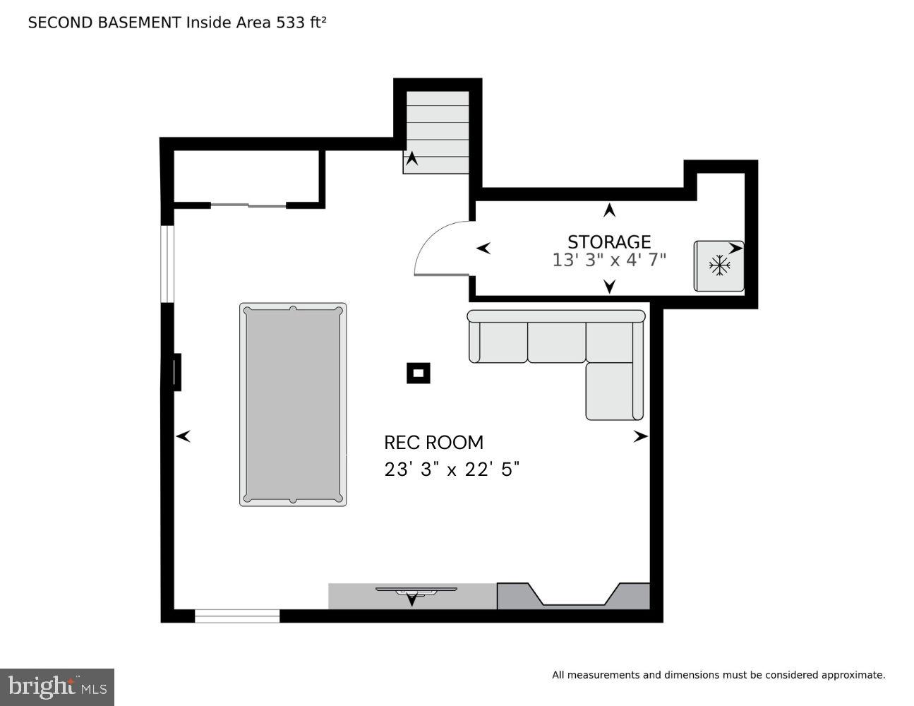 6405 TONE DRIVE
