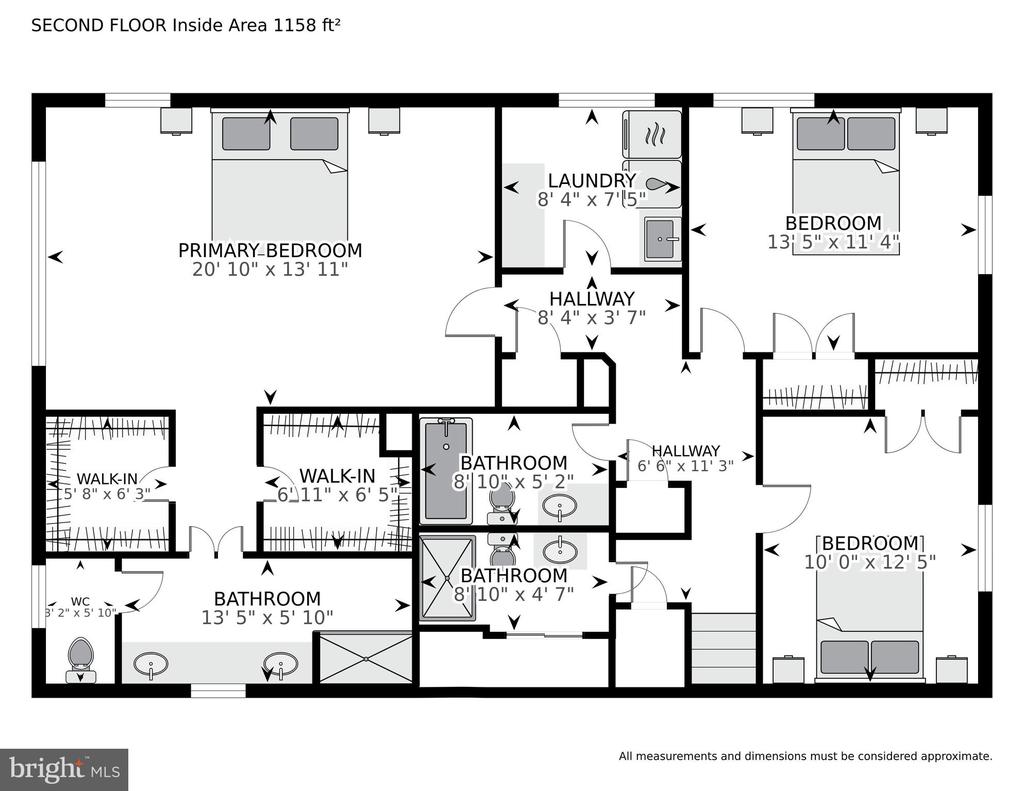 6405 TONE DRIVE