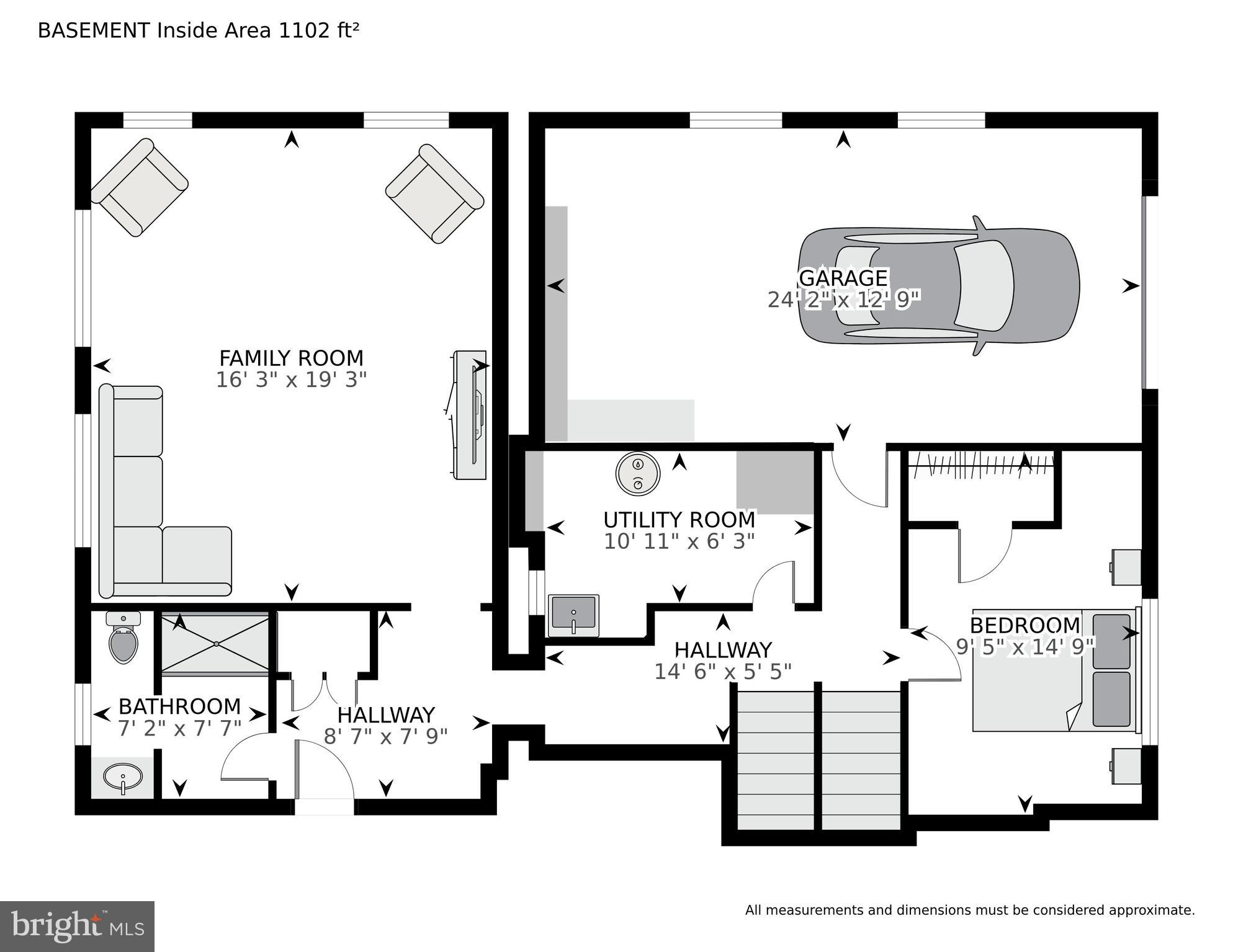6405 TONE DRIVE