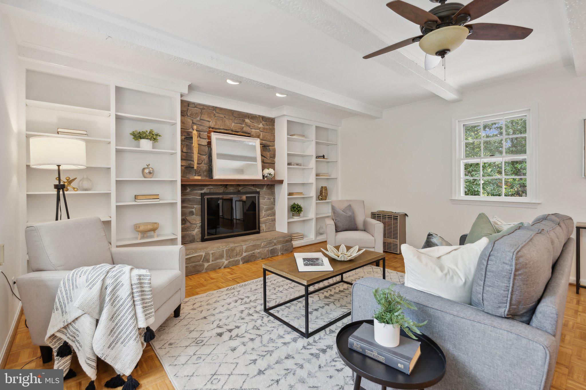 8106 WOODHAVEN BOULEVARD