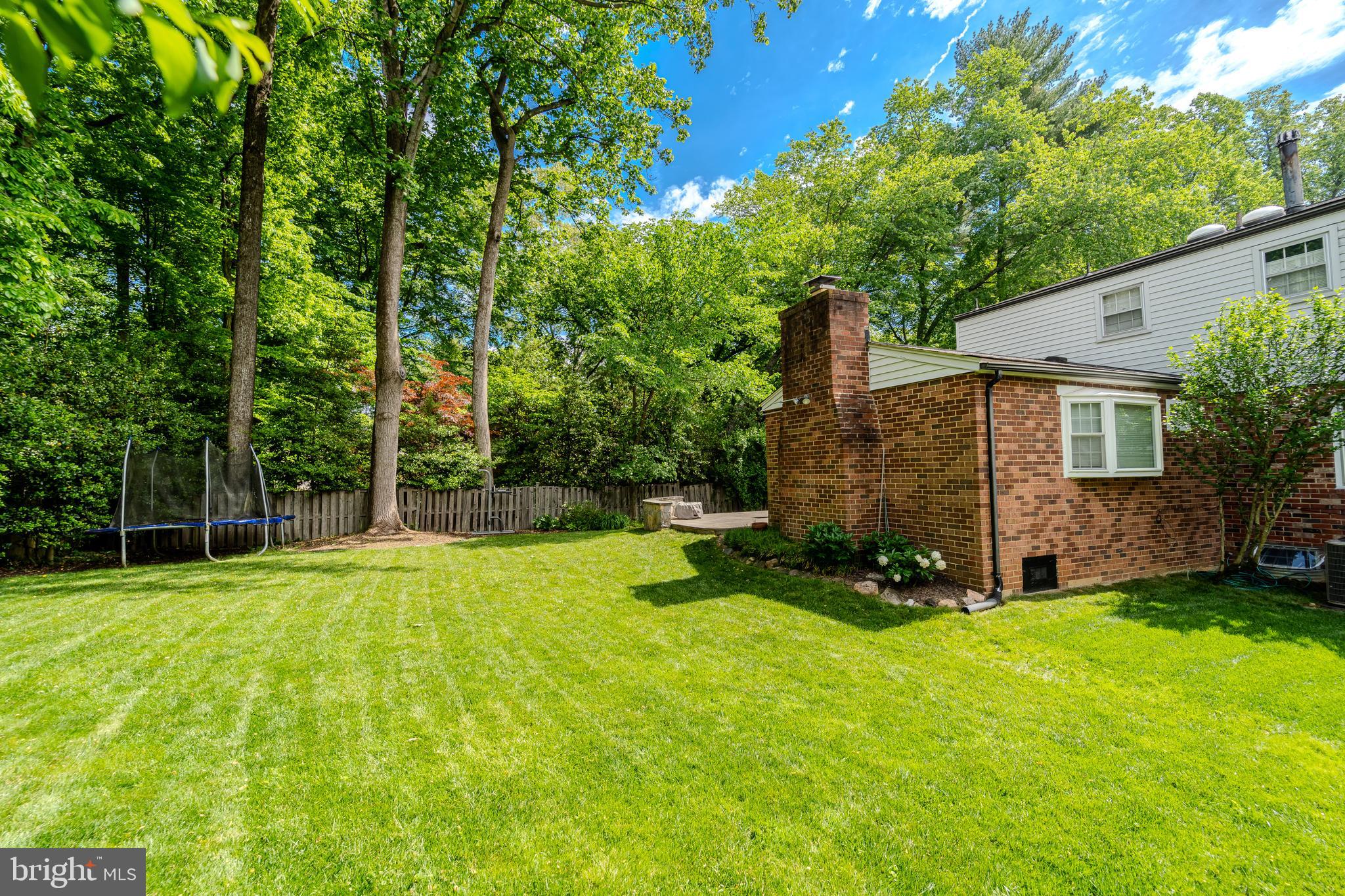 8106 WOODHAVEN BOULEVARD