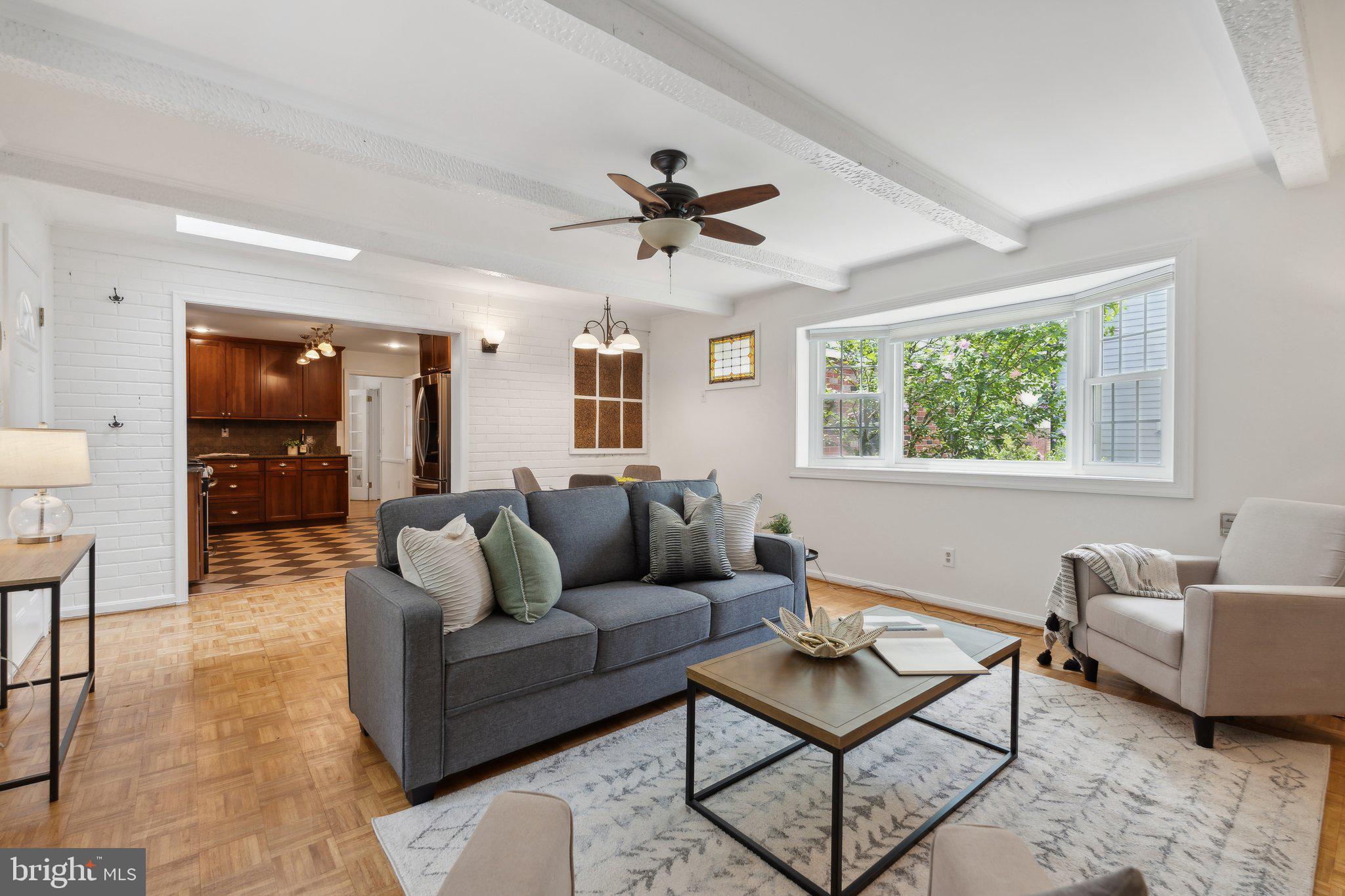 8106 WOODHAVEN BOULEVARD