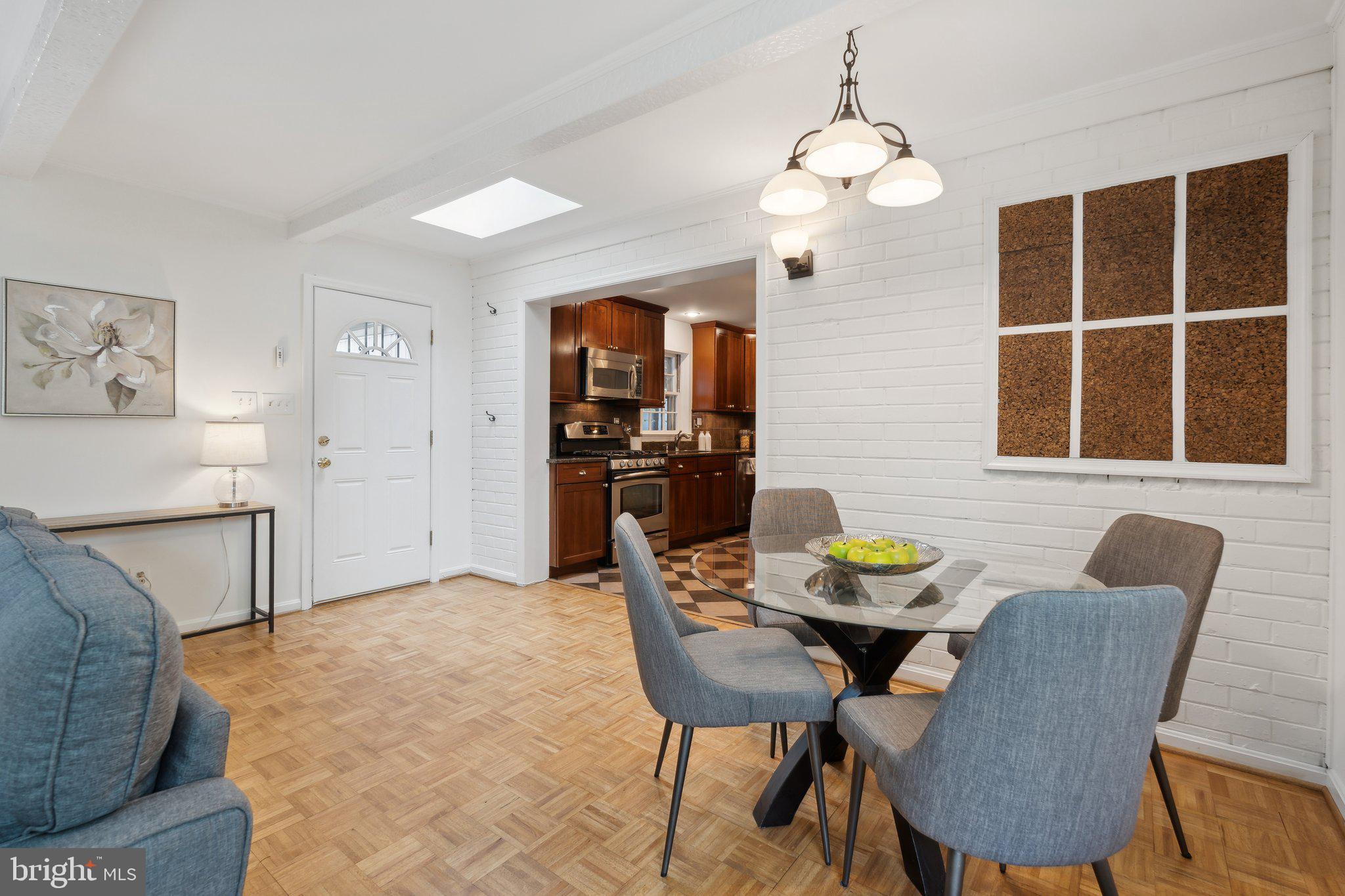 8106 WOODHAVEN BOULEVARD