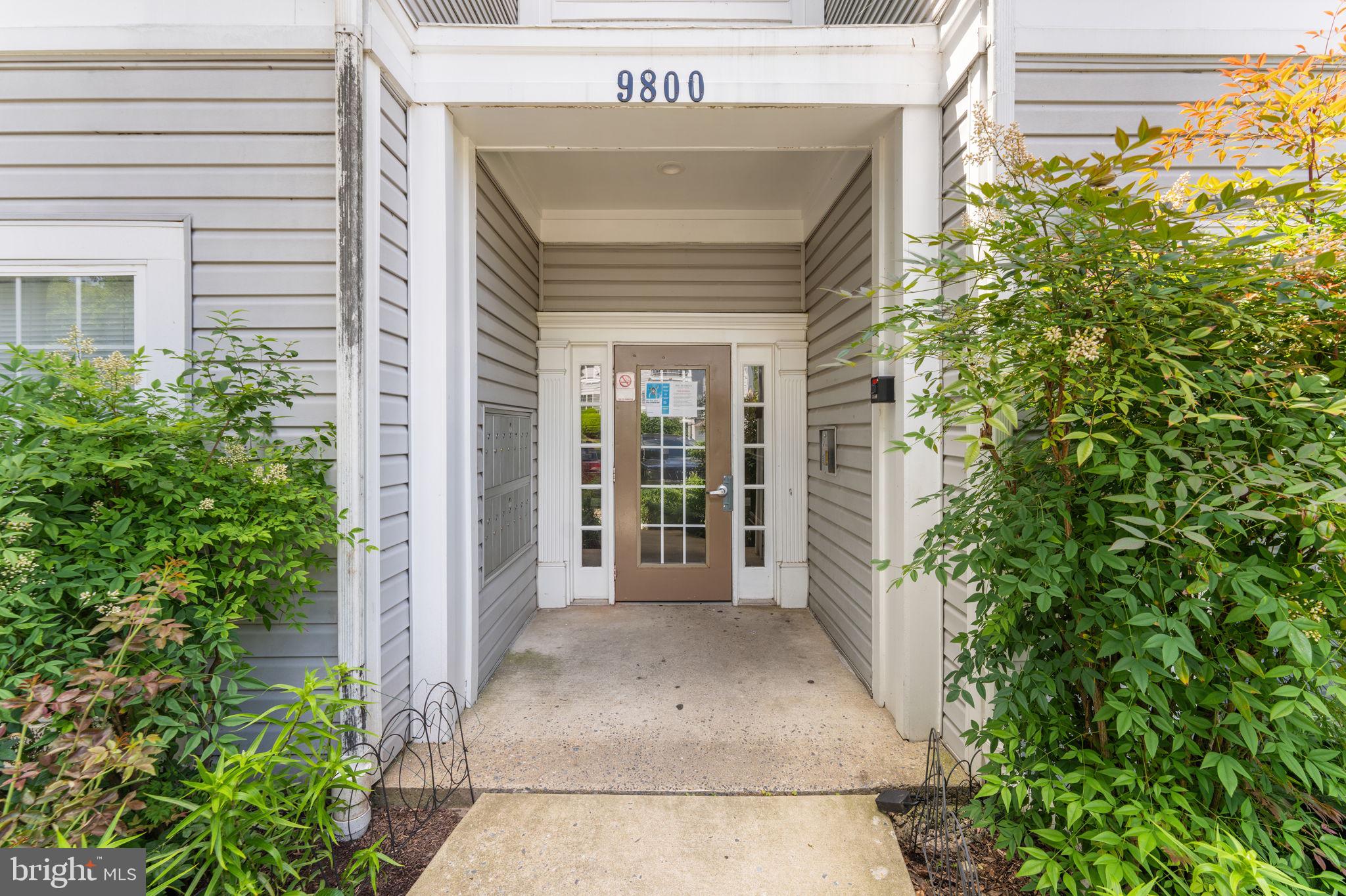 9800 LEATHERFERN TERRACE 201-249