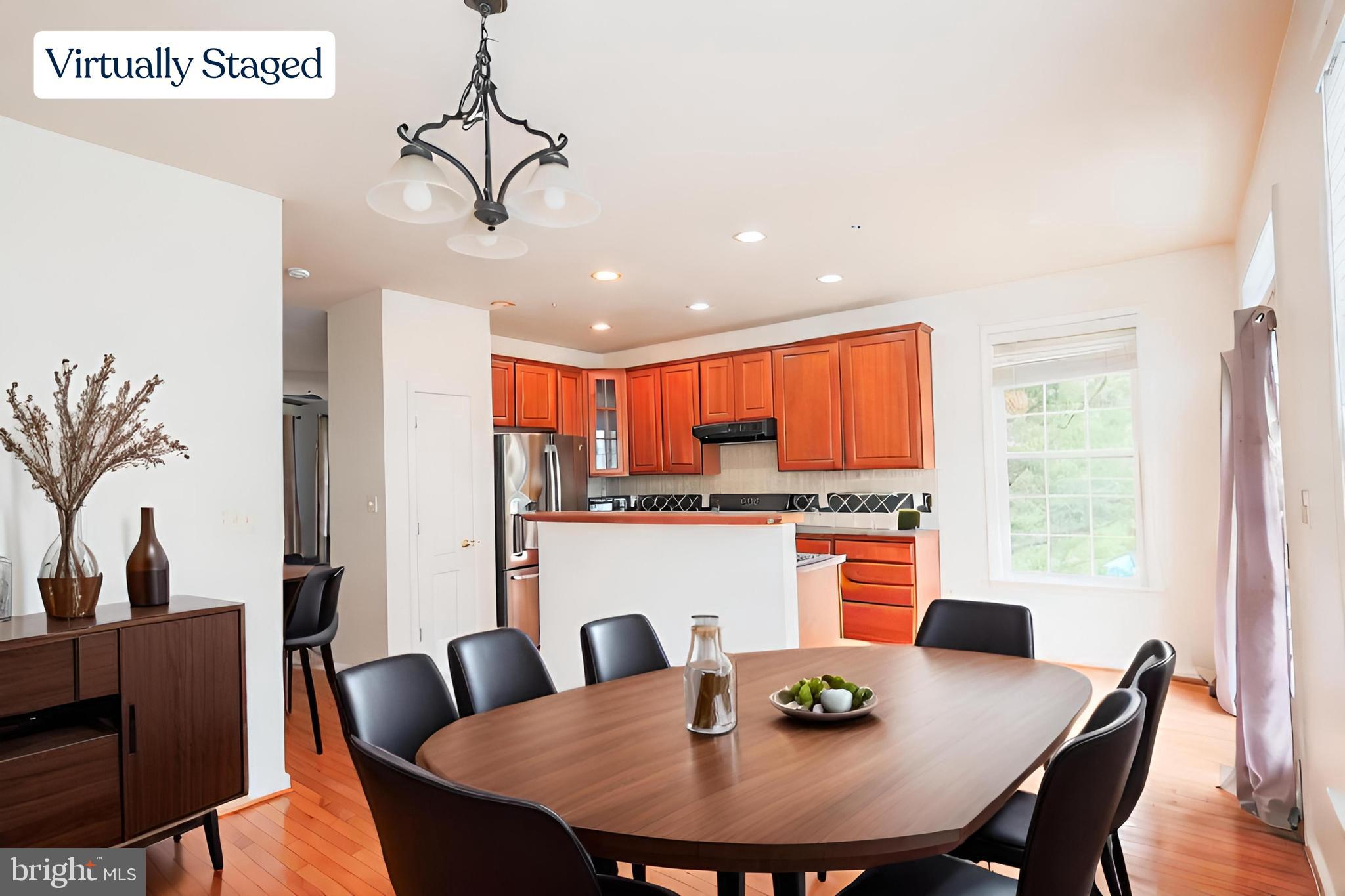 9833 DARCY FOREST DRIVE