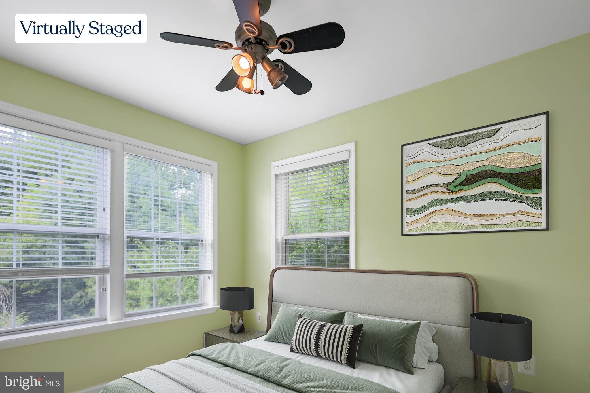 9833 DARCY FOREST DRIVE