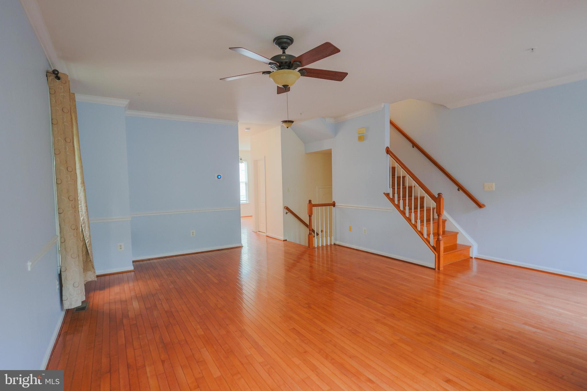 9833 DARCY FOREST DRIVE