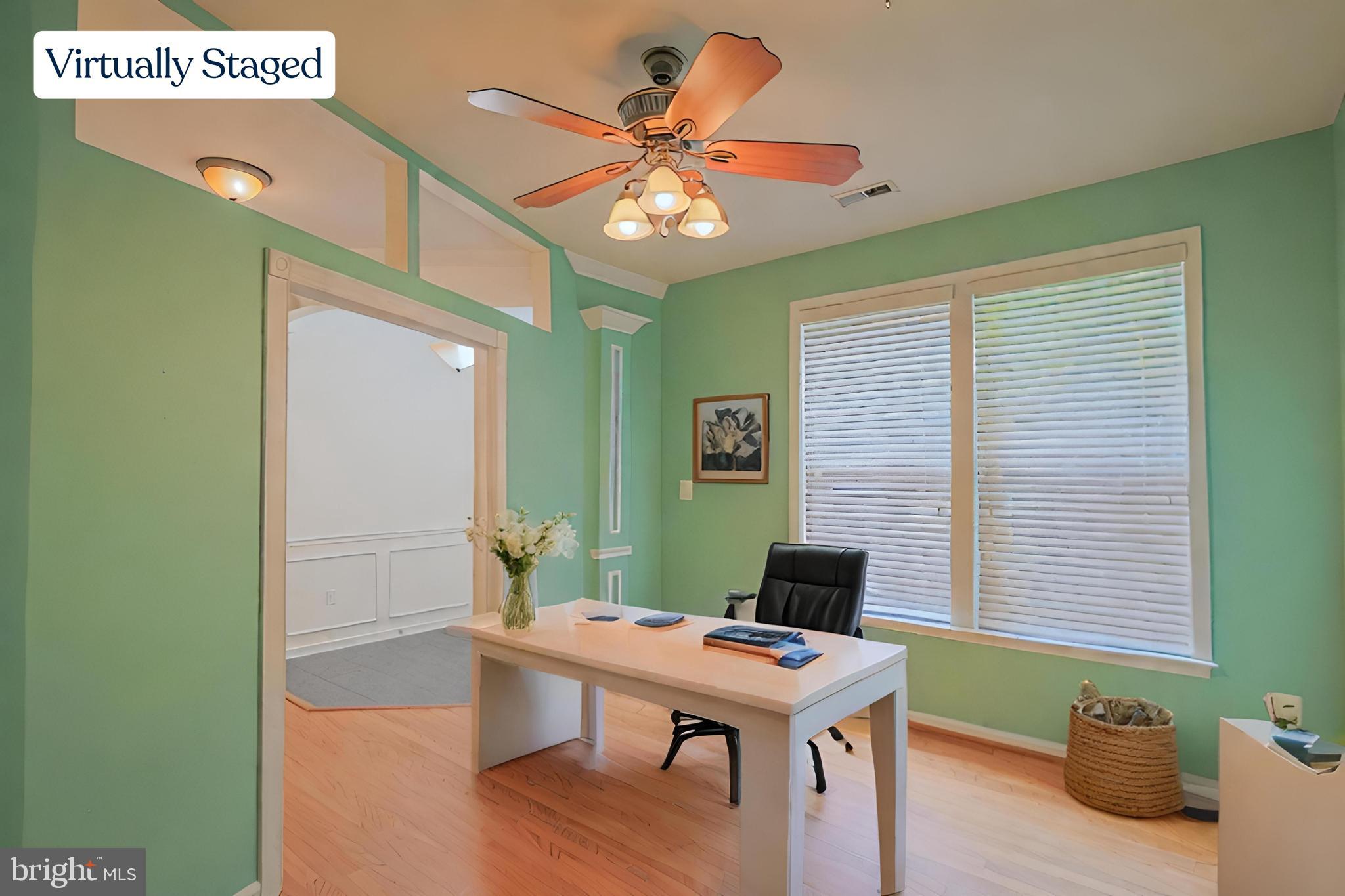 9833 DARCY FOREST DRIVE