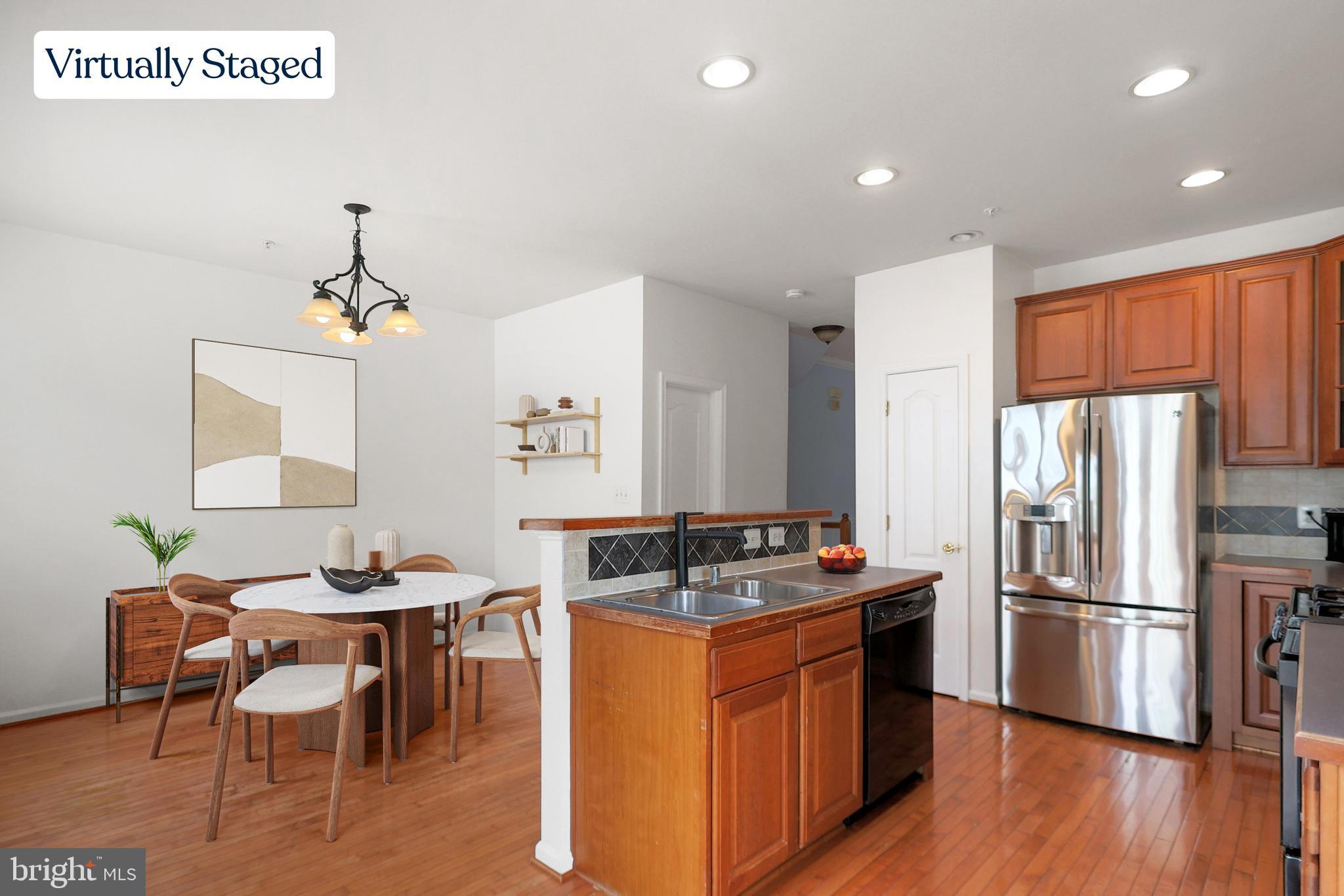 9833 DARCY FOREST DRIVE