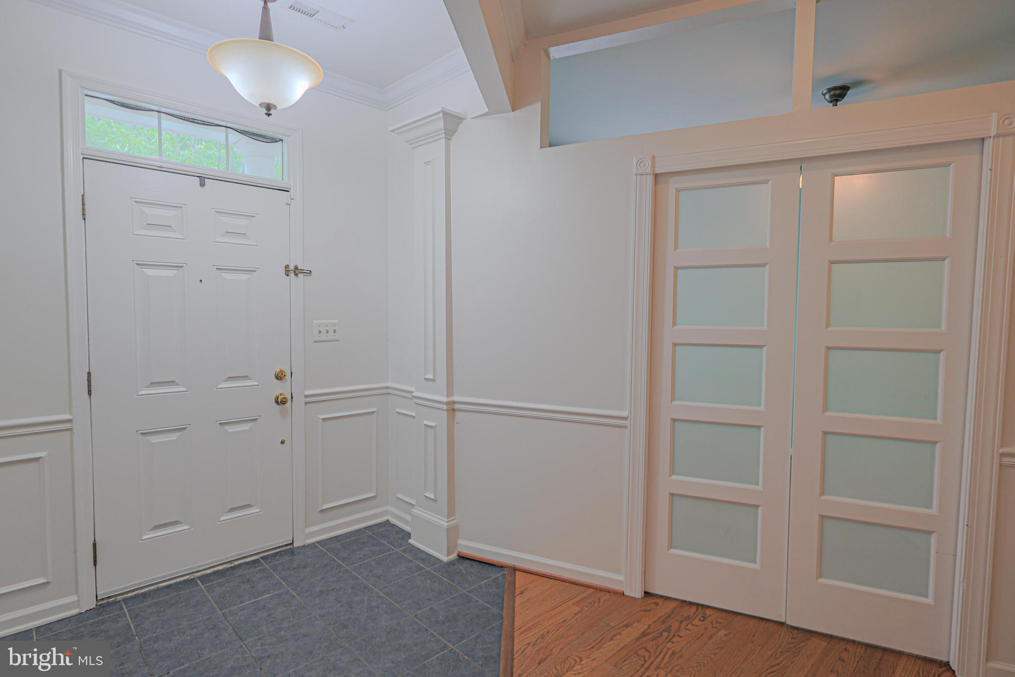 9833 DARCY FOREST DRIVE