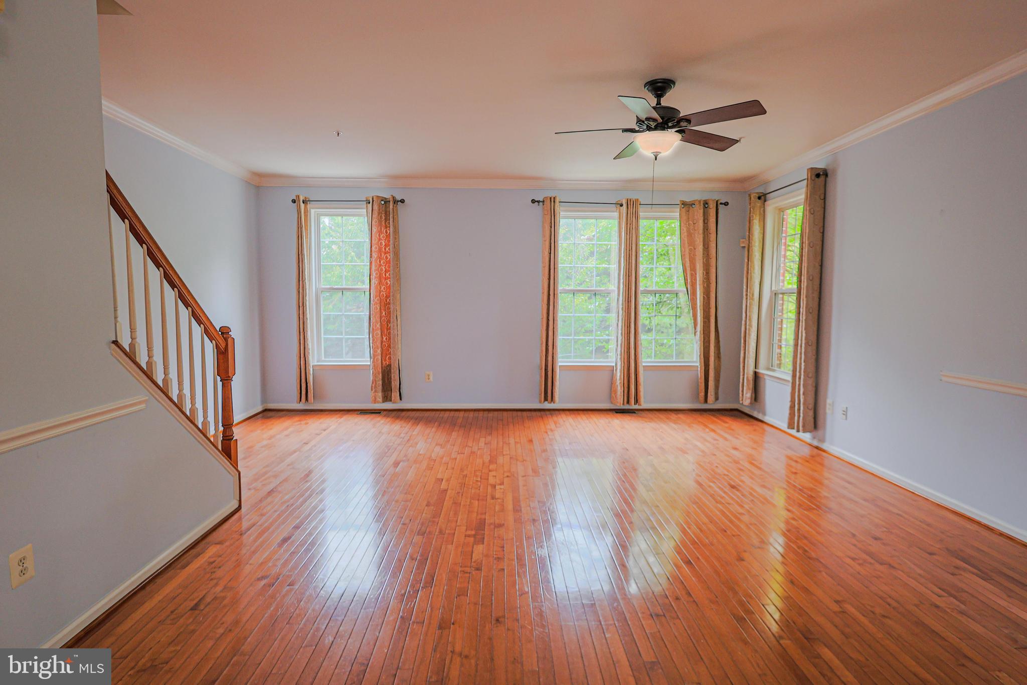 9833 DARCY FOREST DRIVE