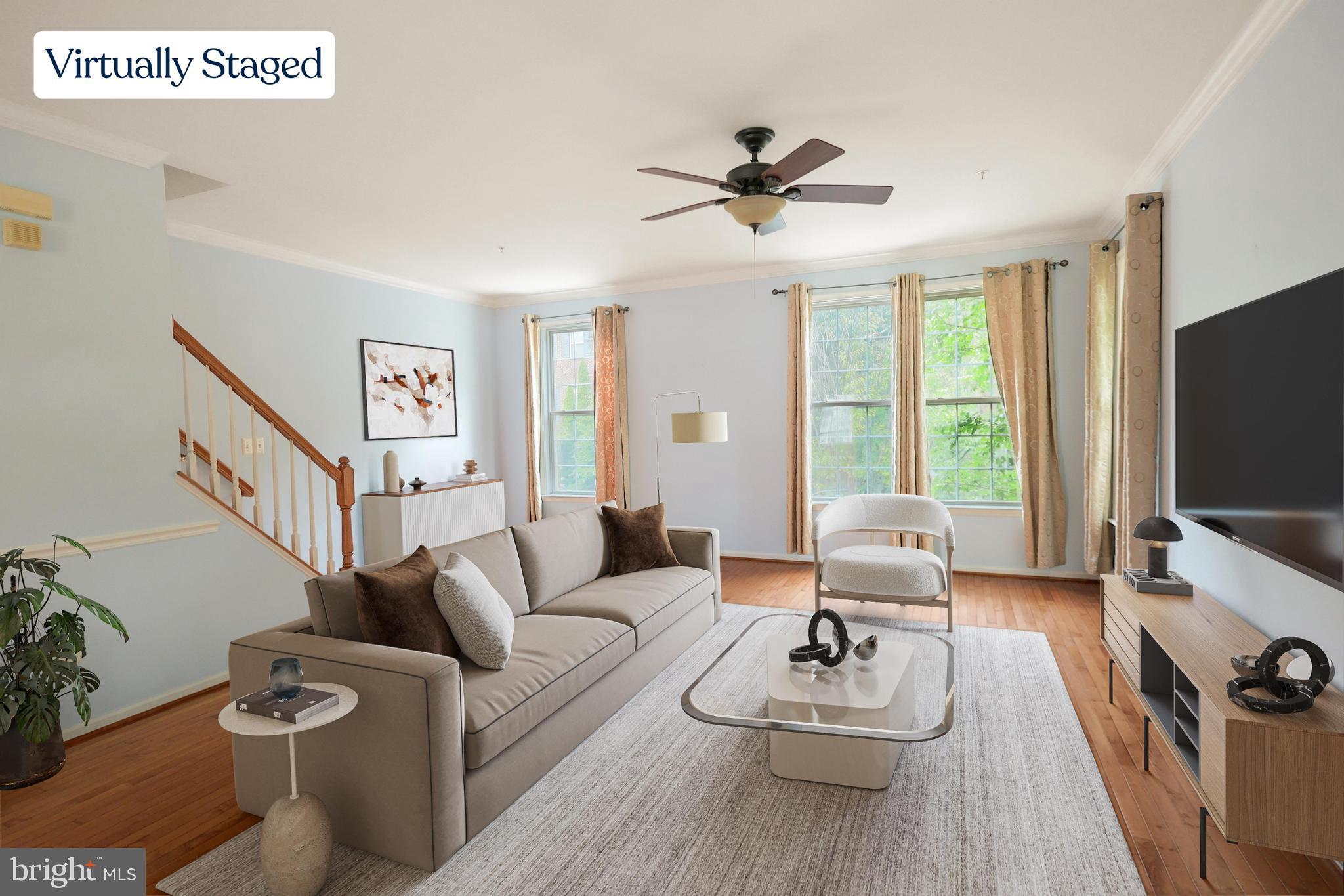 9833 DARCY FOREST DRIVE