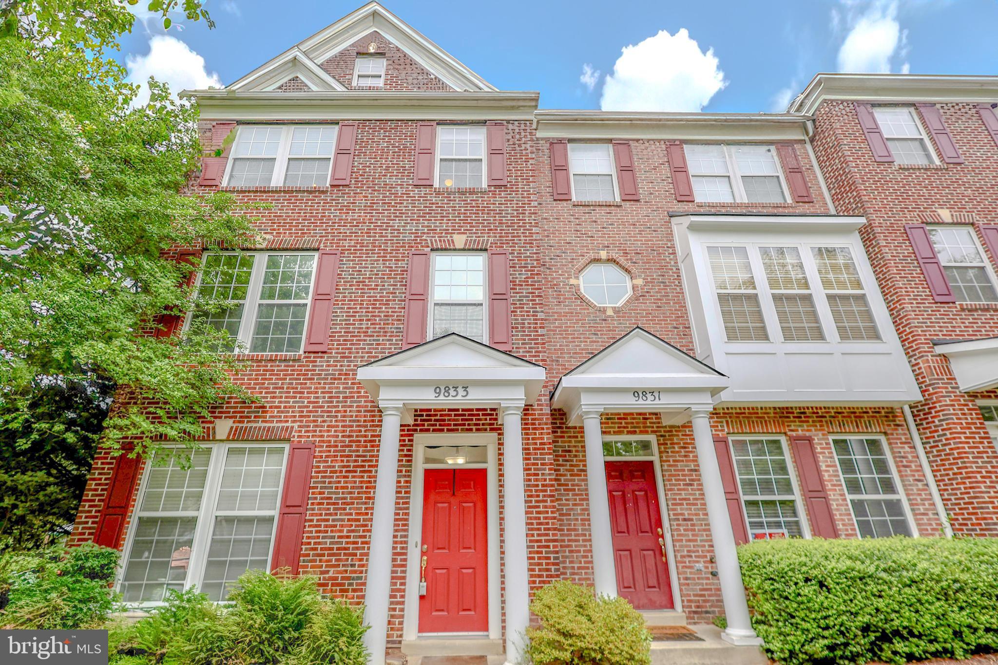 9833 DARCY FOREST DRIVE