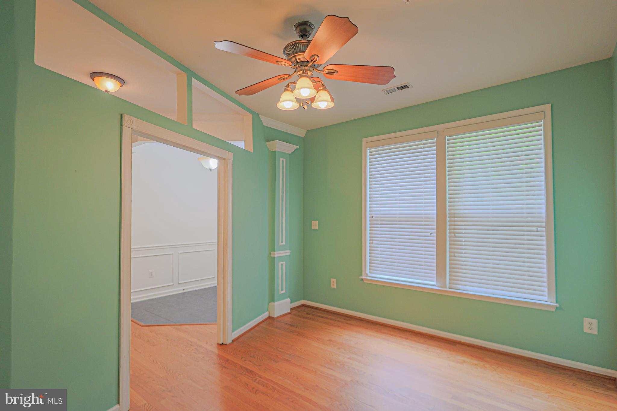 9833 DARCY FOREST DRIVE