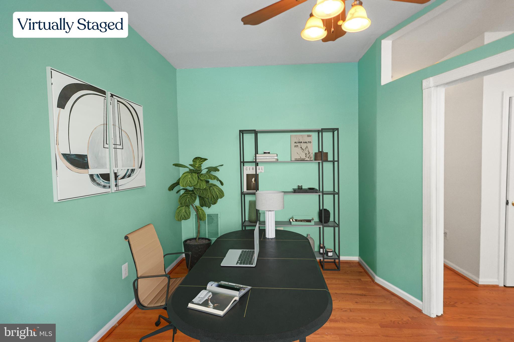 9833 DARCY FOREST DRIVE