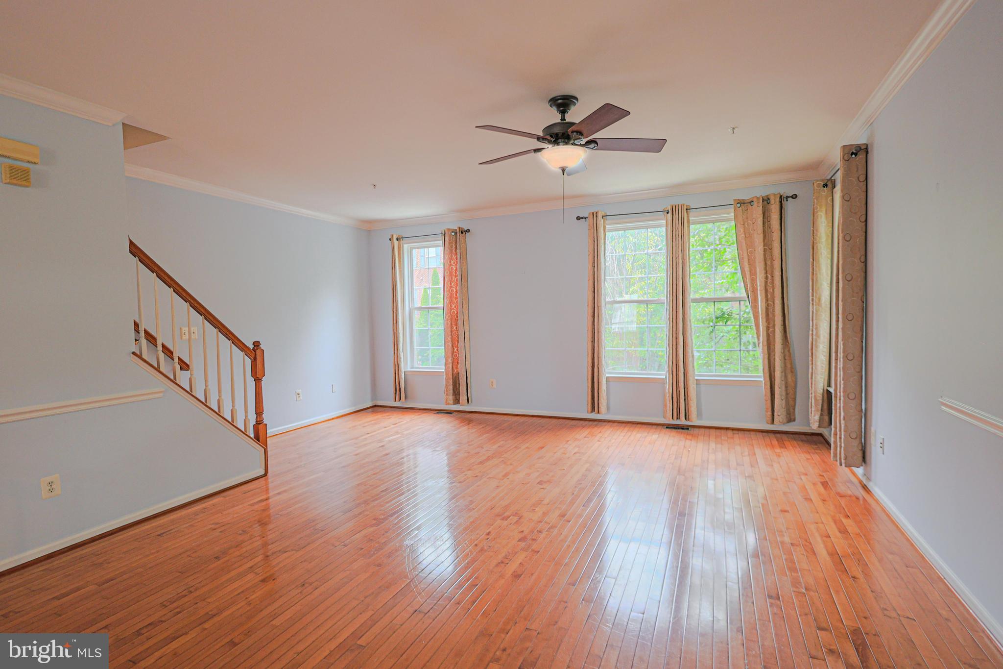 9833 DARCY FOREST DRIVE