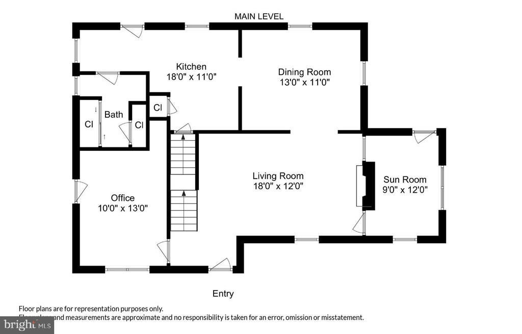 2718 COLSTON DRIVE