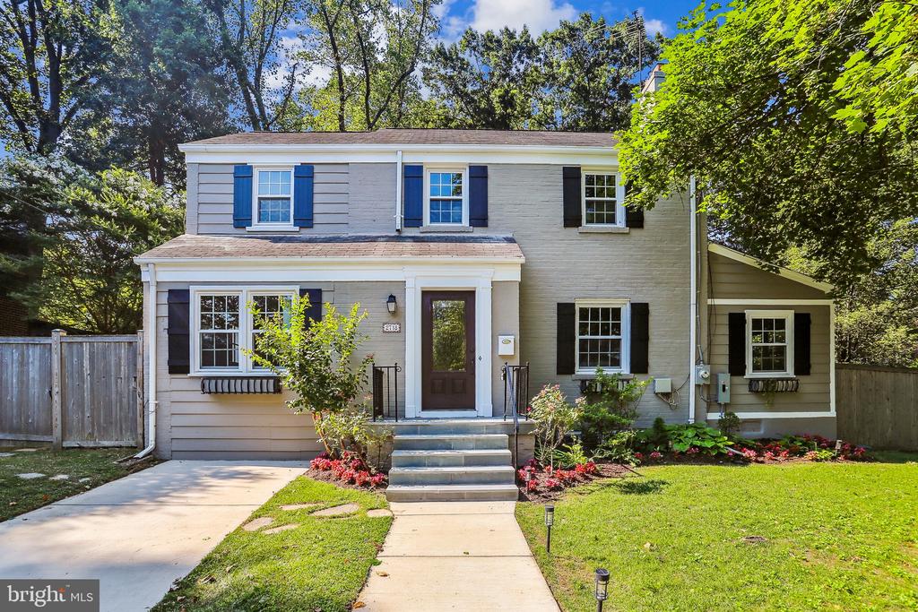 2718 COLSTON DRIVE