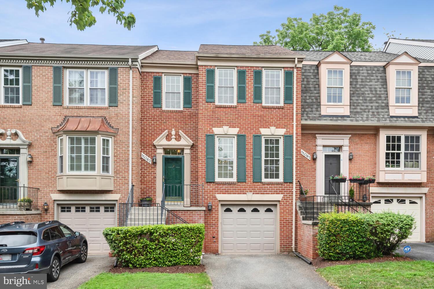 11063 CEDARWOOD DRIVE