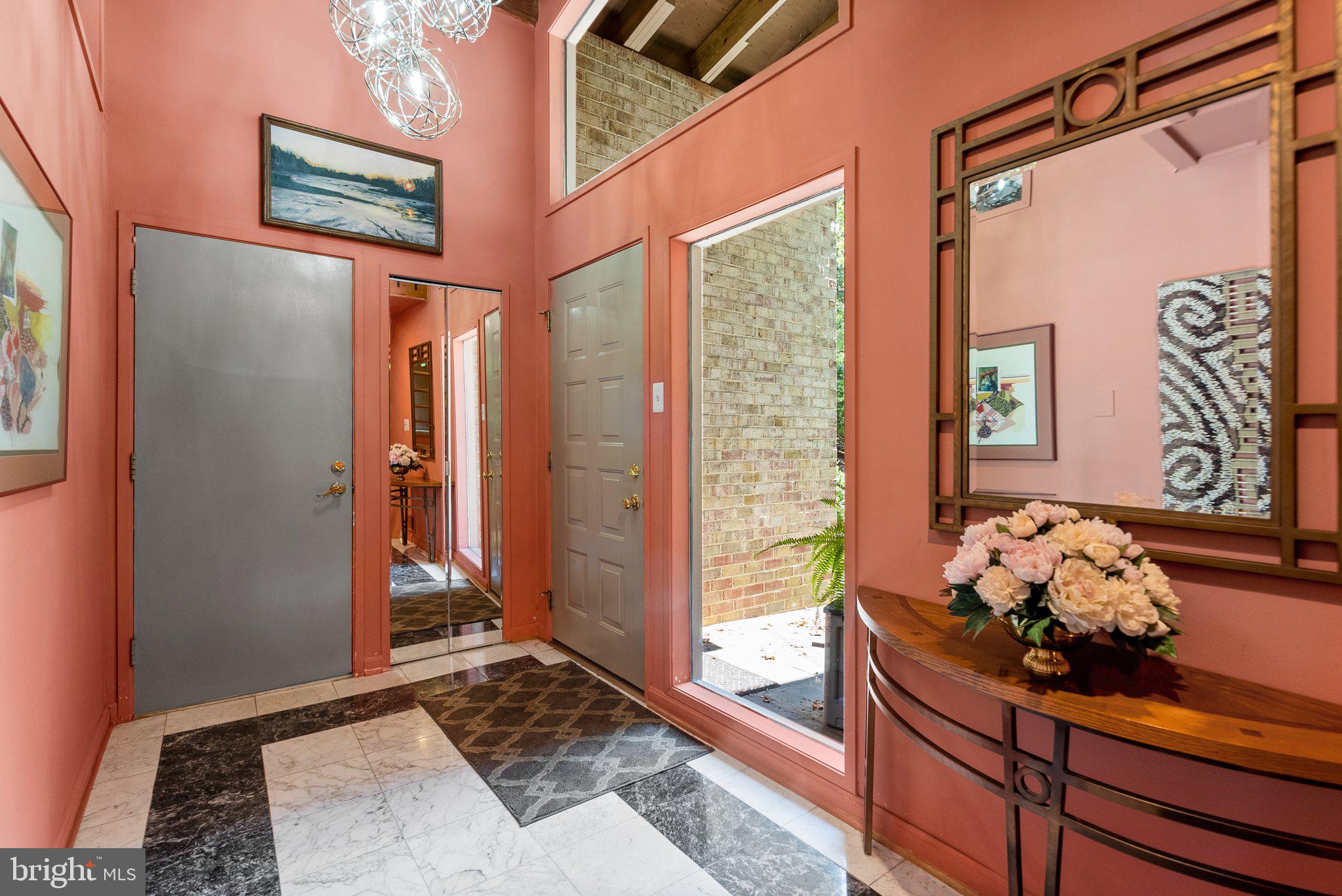 12920 FALMOUTH DRIVE