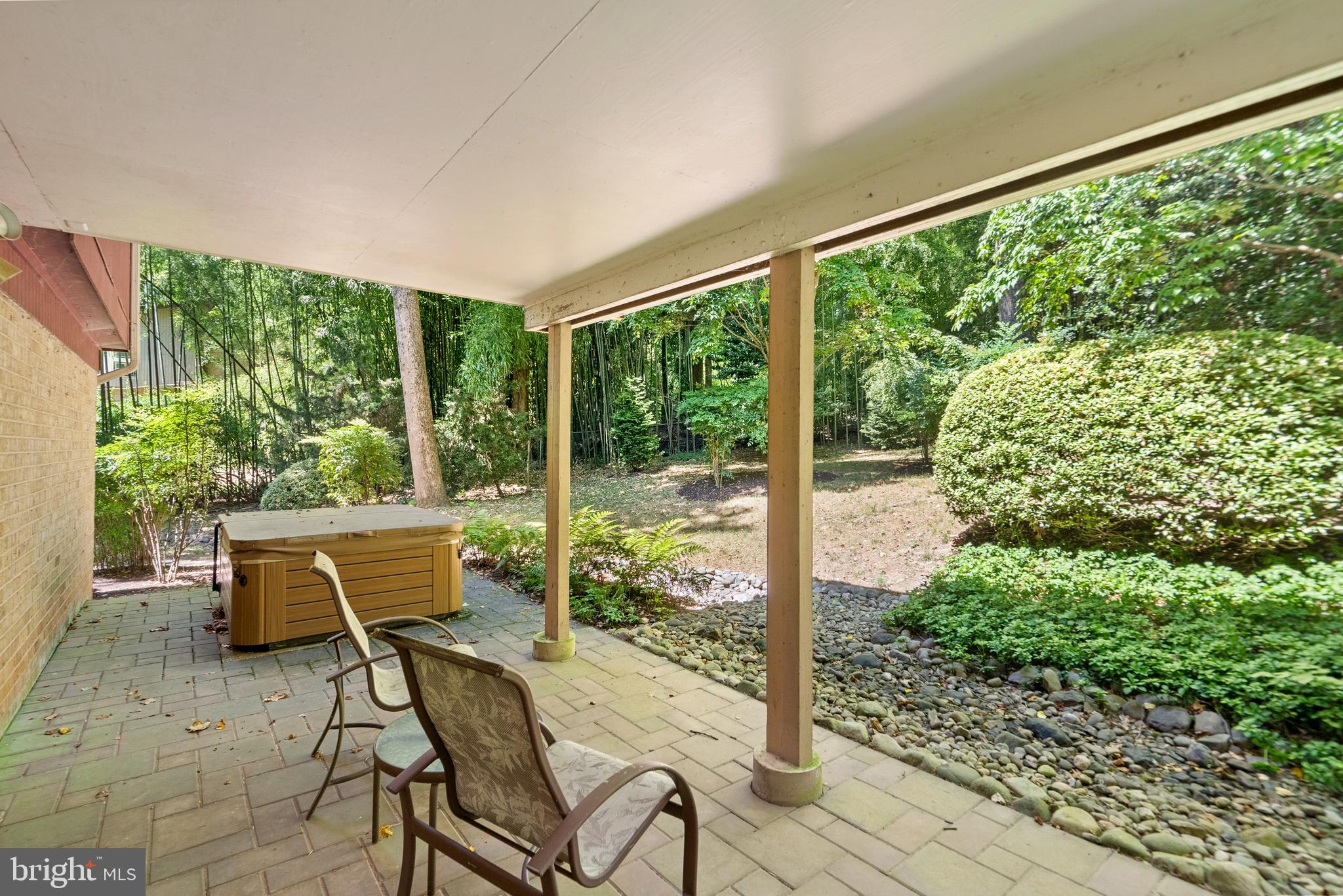 12920 FALMOUTH DRIVE