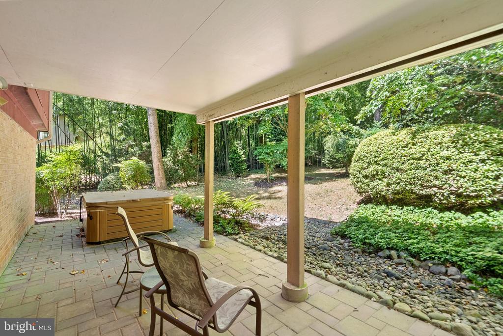 12920 FALMOUTH DRIVE
