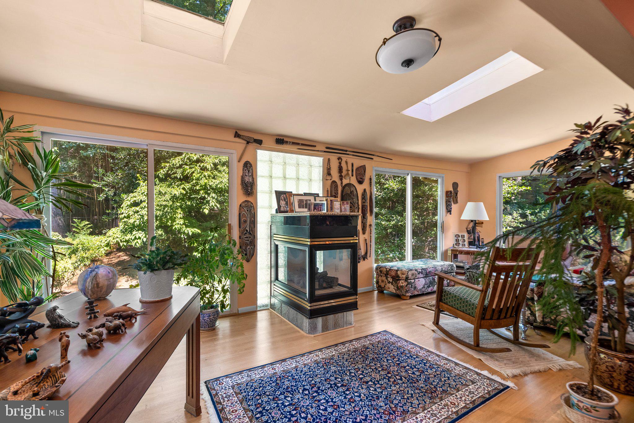 12920 FALMOUTH DRIVE