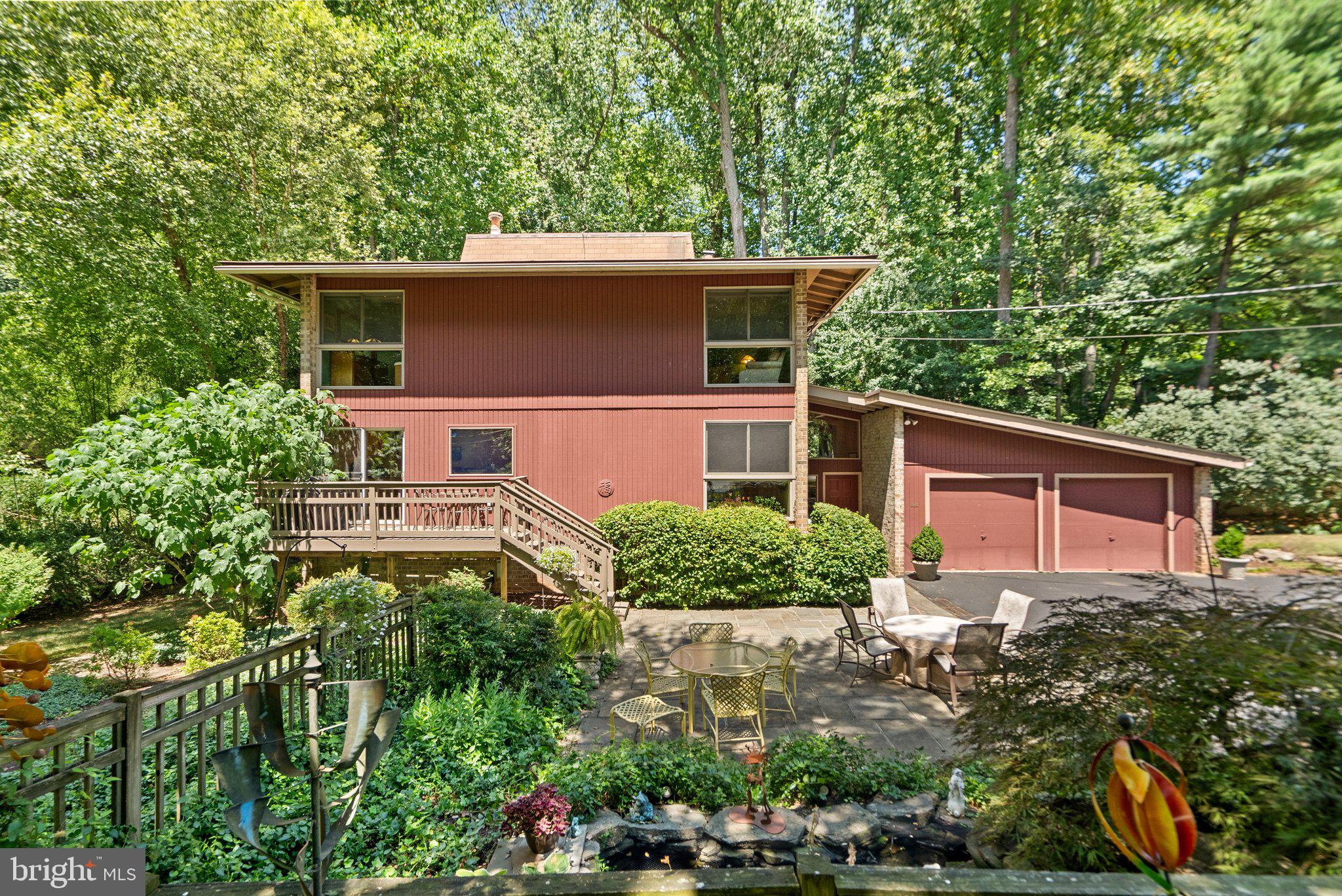 12920 FALMOUTH DRIVE