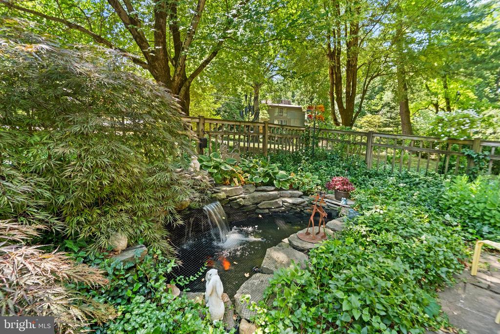 12920 FALMOUTH DRIVE