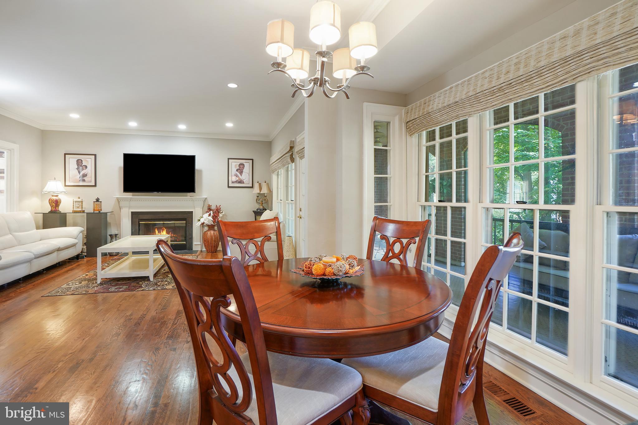 9420 TURNBERRY DRIVE