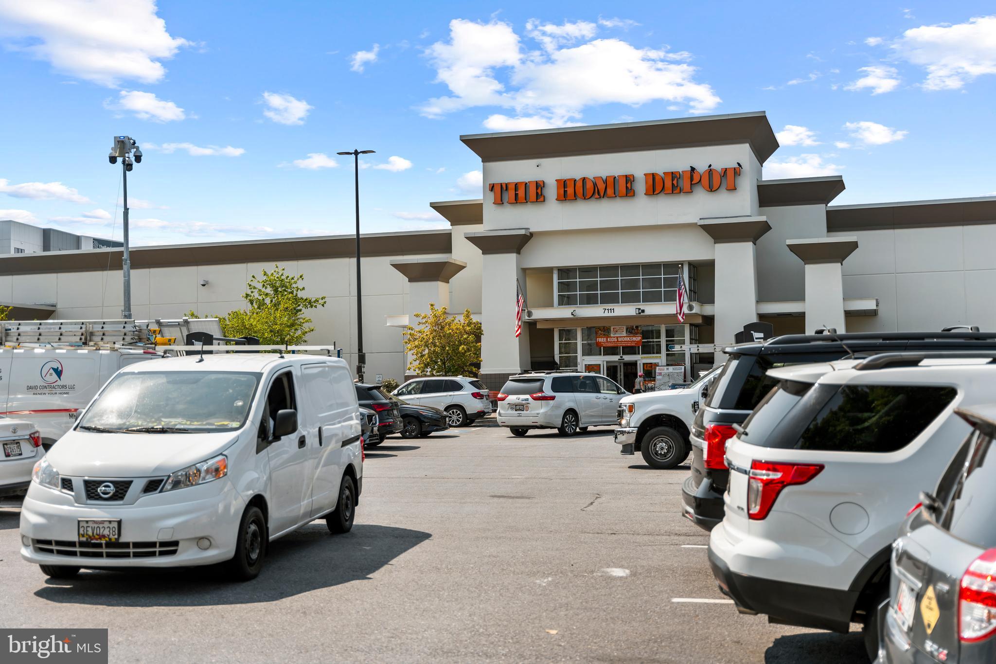 7412 CRESTBERRY LANE