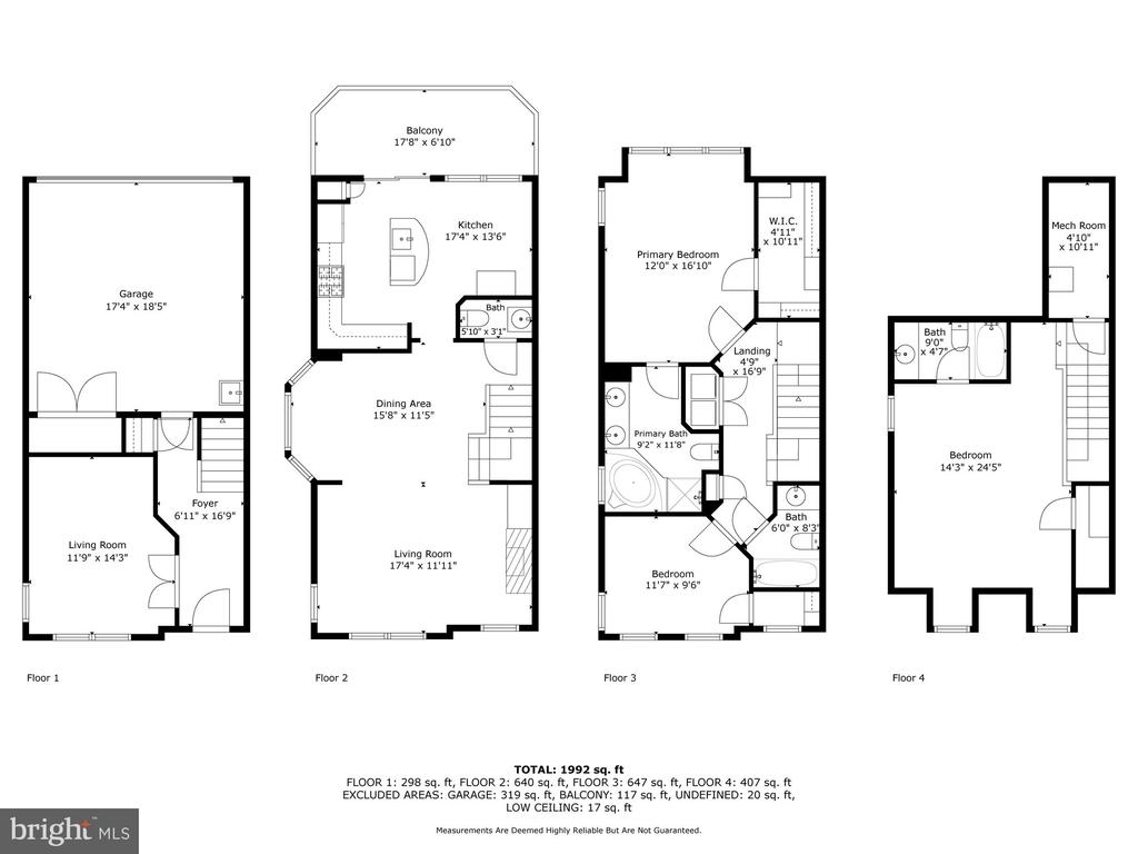 536 CASEY LANE