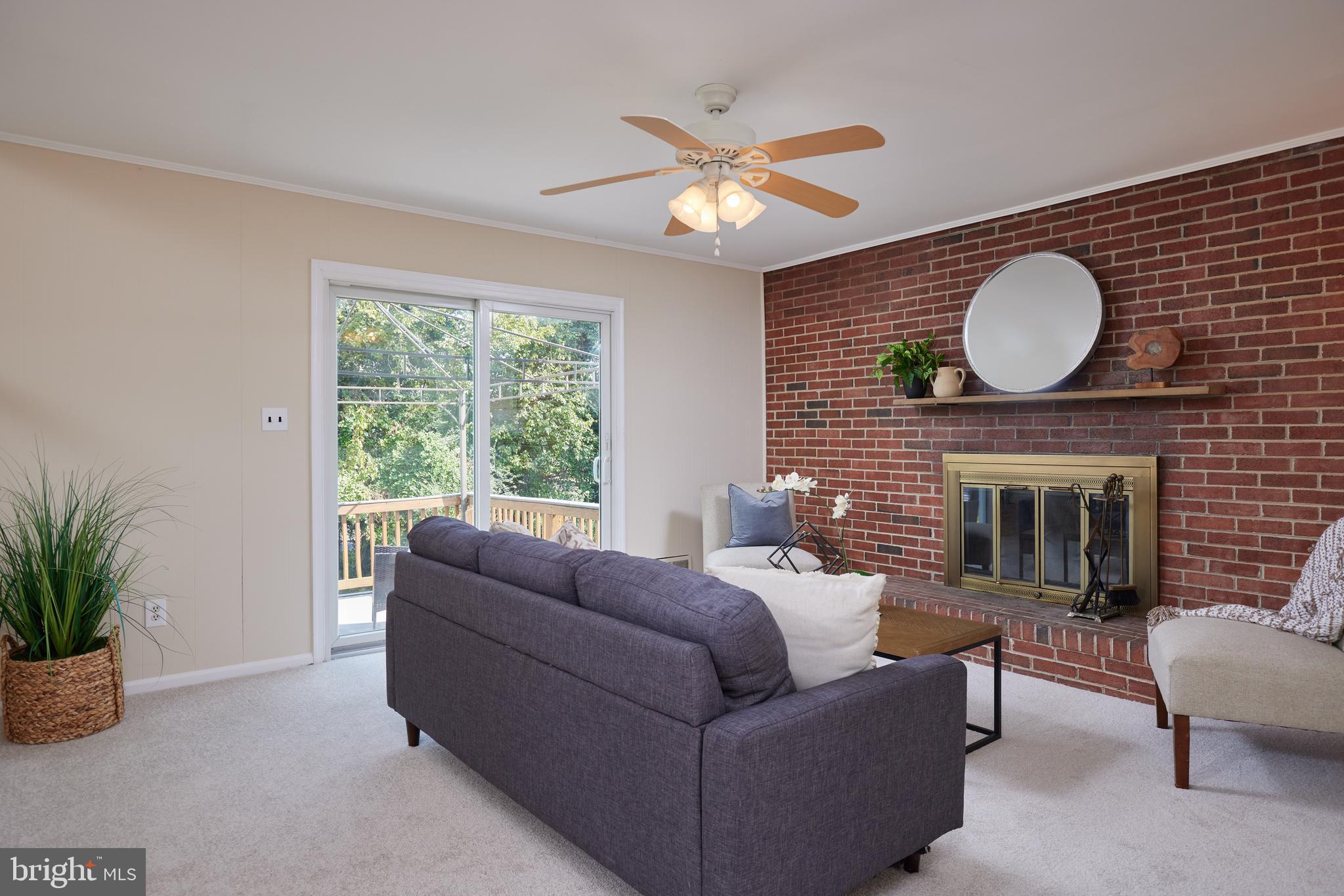 8406 BUCKHANNON DRIVE