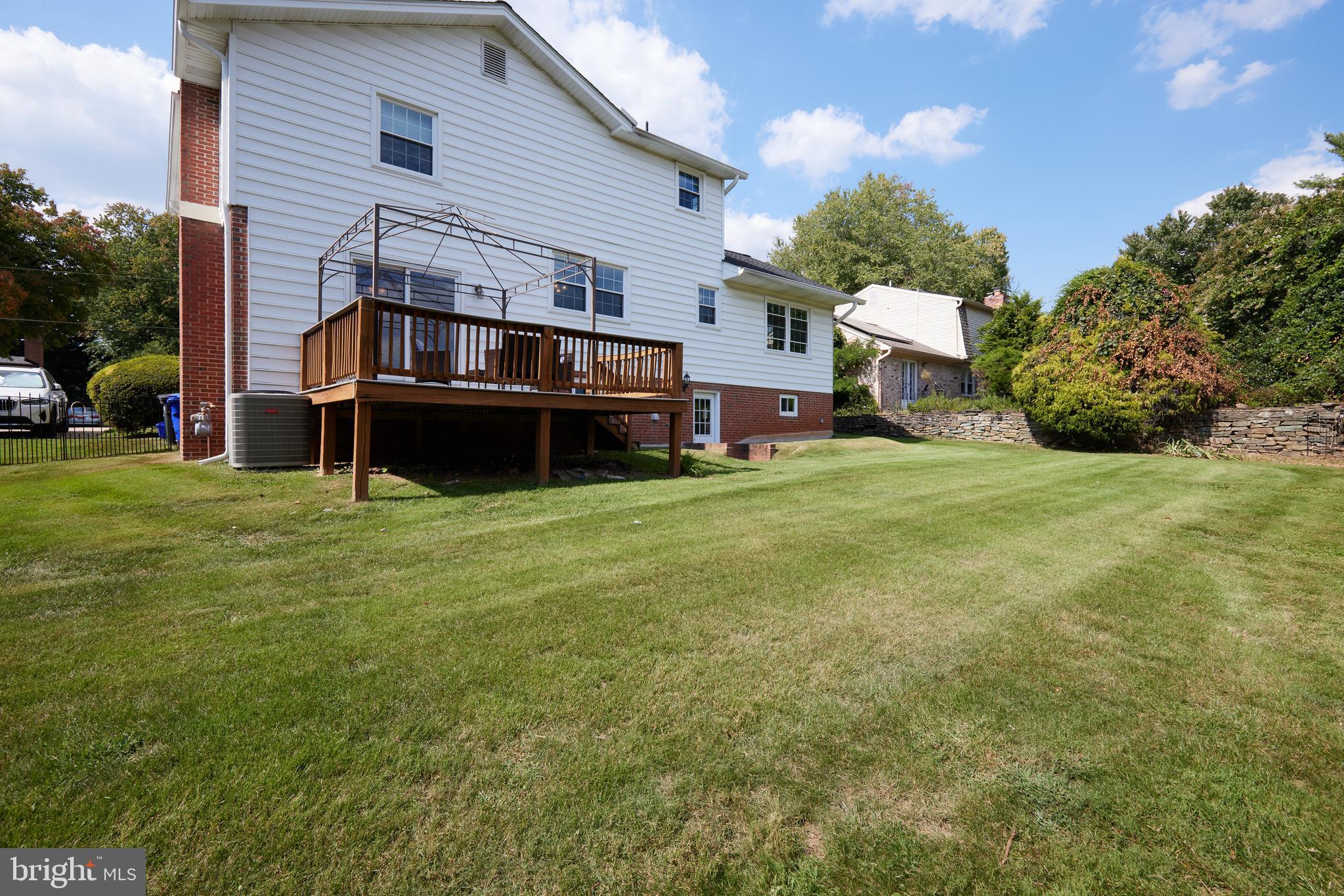 8406 BUCKHANNON DRIVE