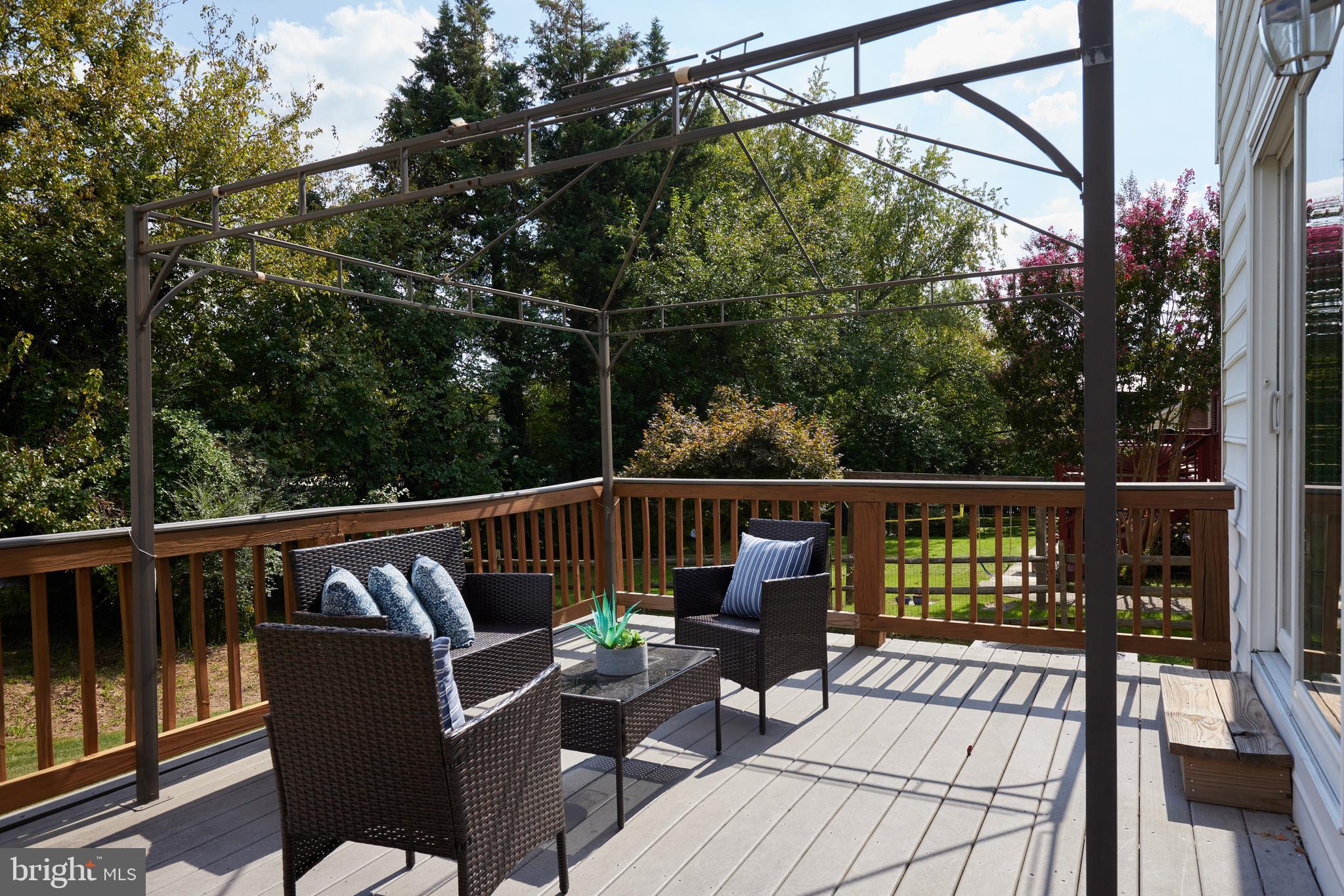 8406 BUCKHANNON DRIVE