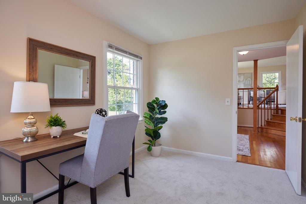 8406 BUCKHANNON DRIVE