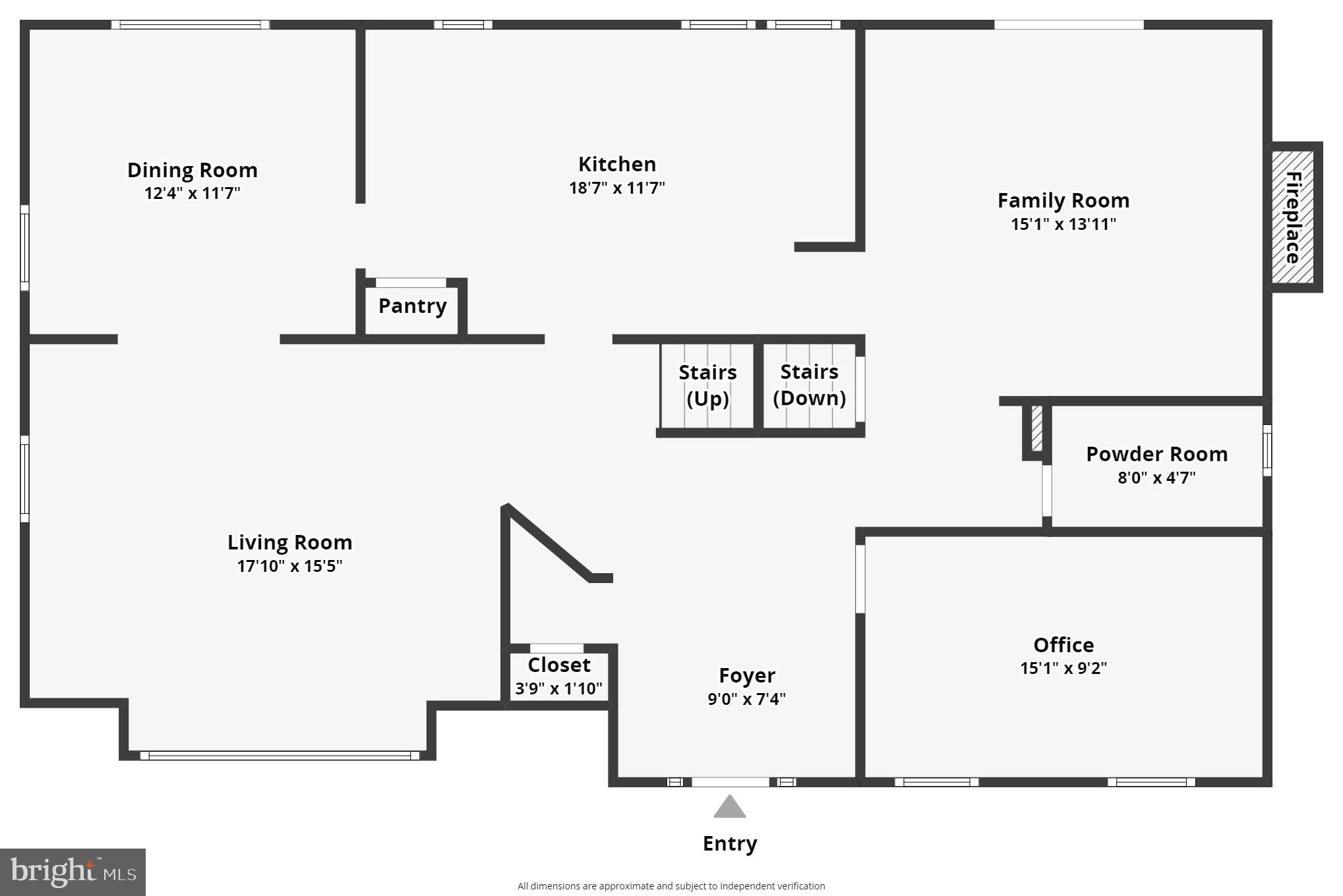 8406 BUCKHANNON DRIVE