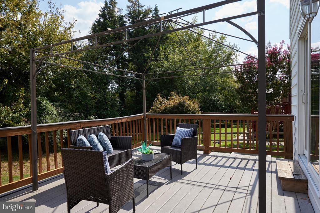 8406 BUCKHANNON DRIVE