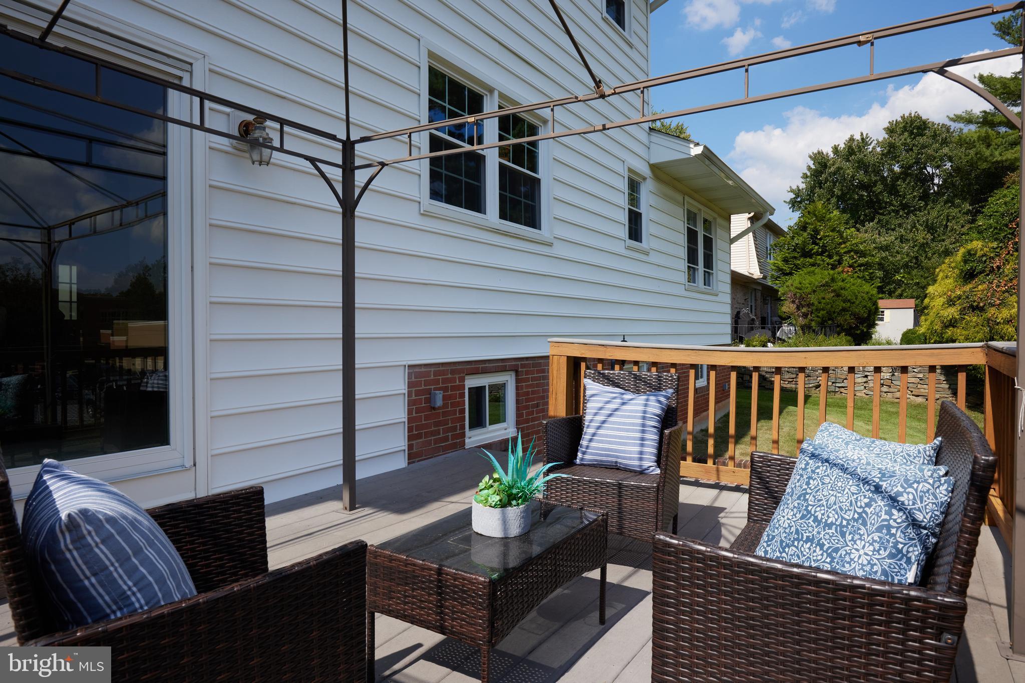 8406 BUCKHANNON DRIVE