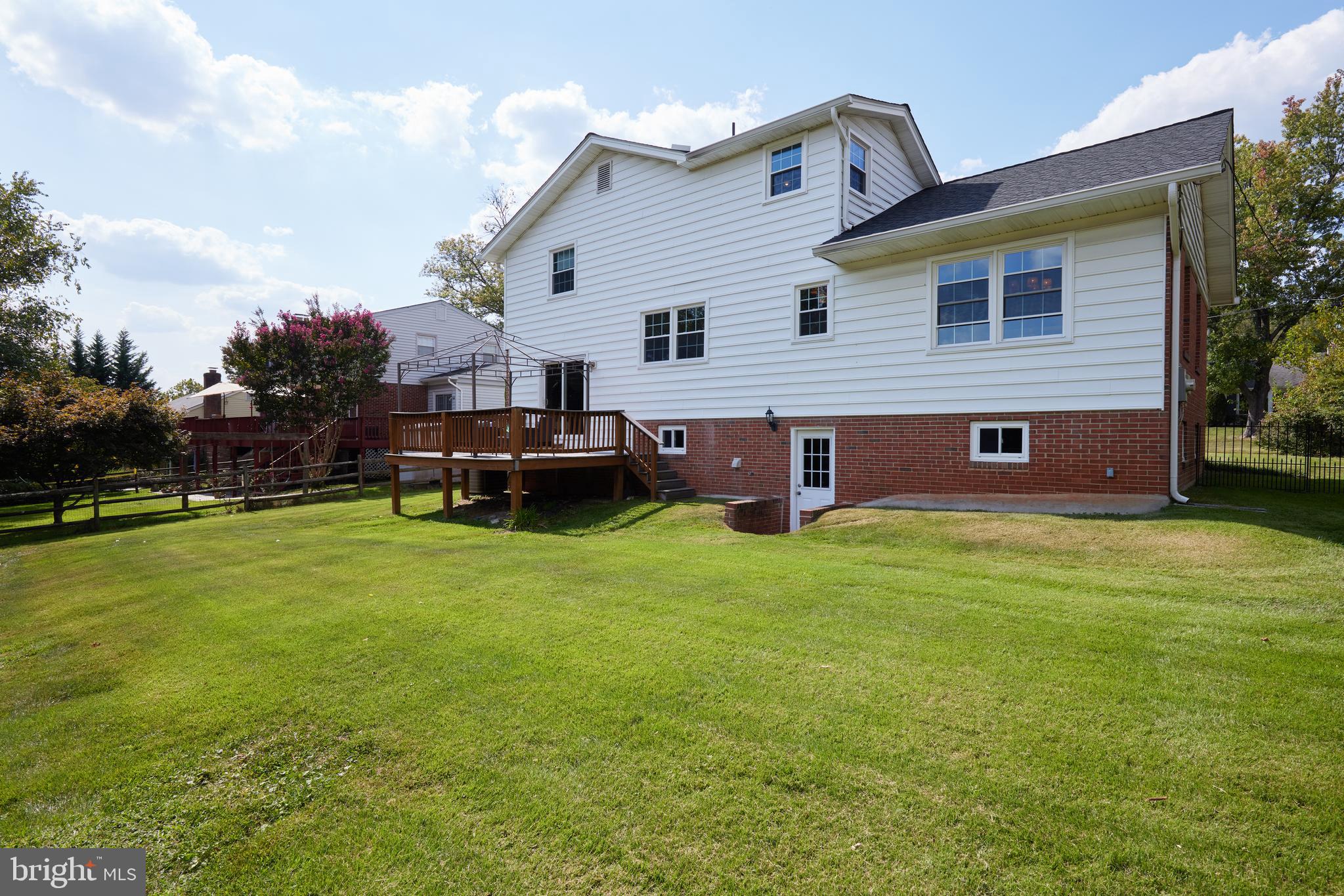 8406 BUCKHANNON DRIVE